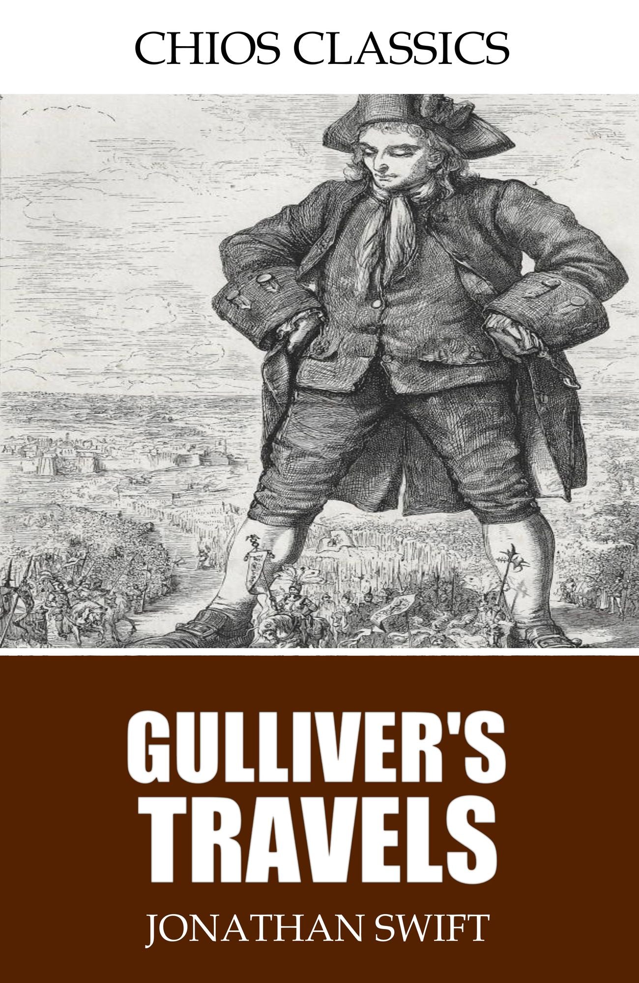 Gulliver's Travels