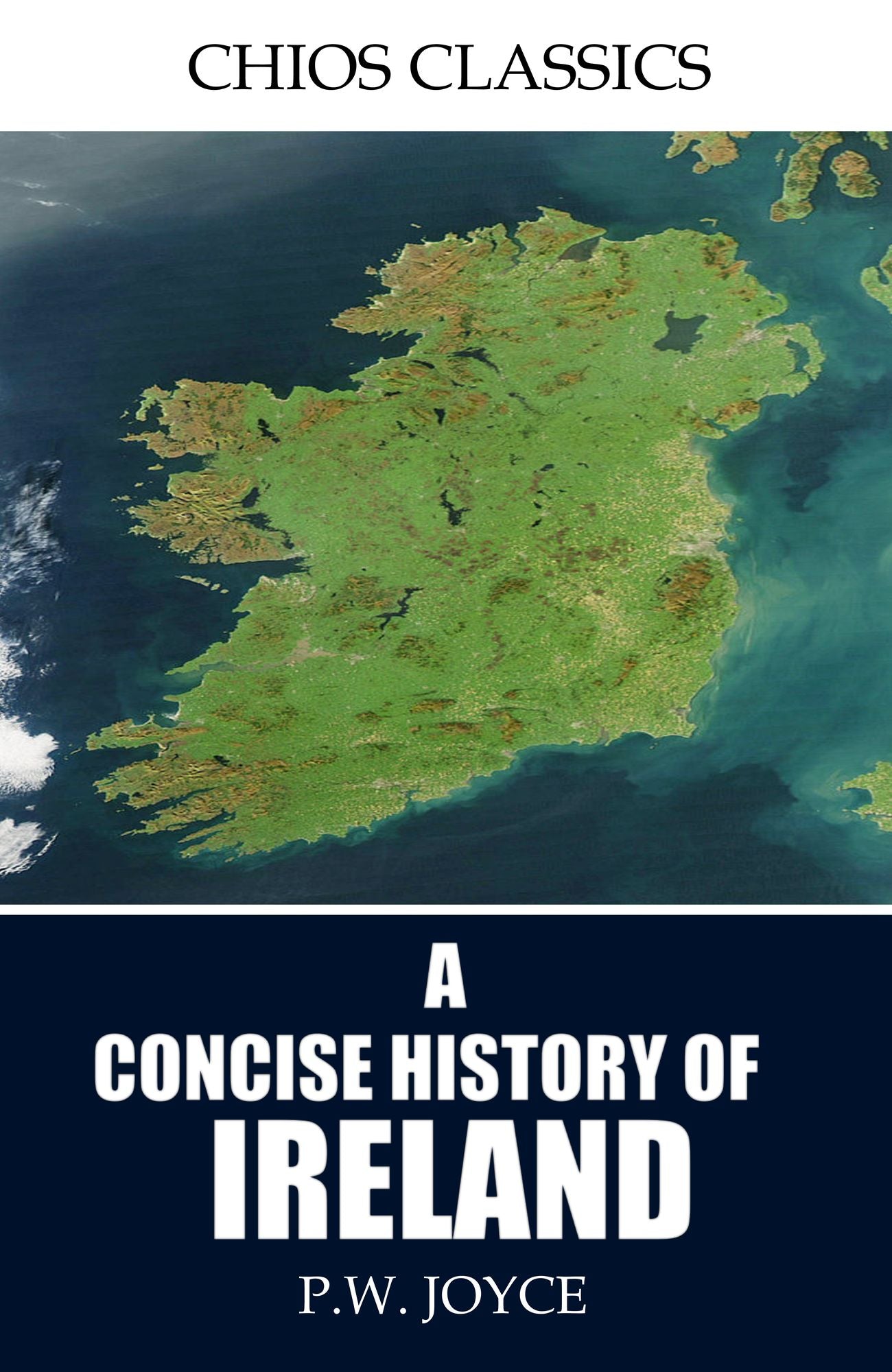 A Concise History of Ireland