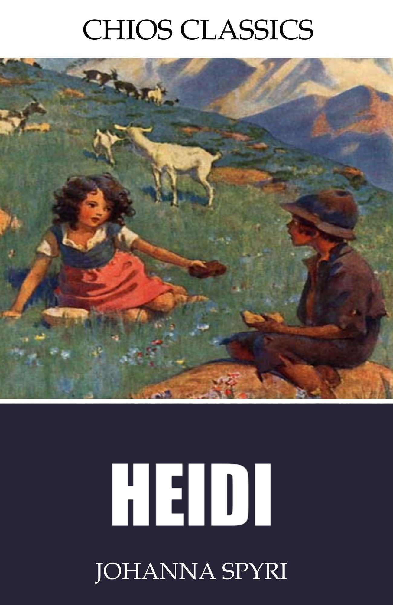 Heidi