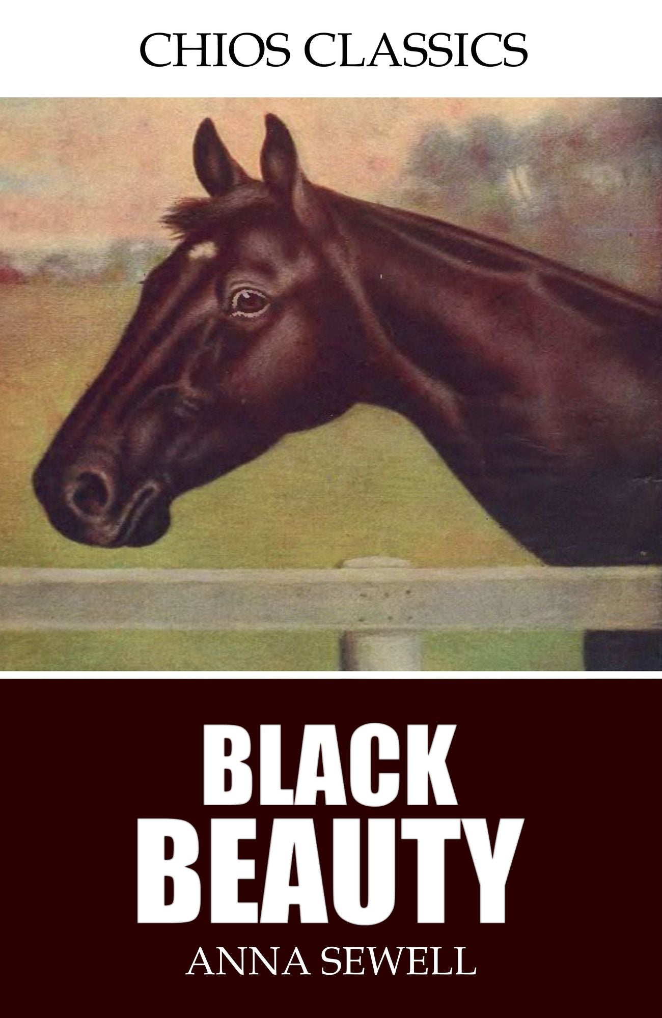 Black Beauty