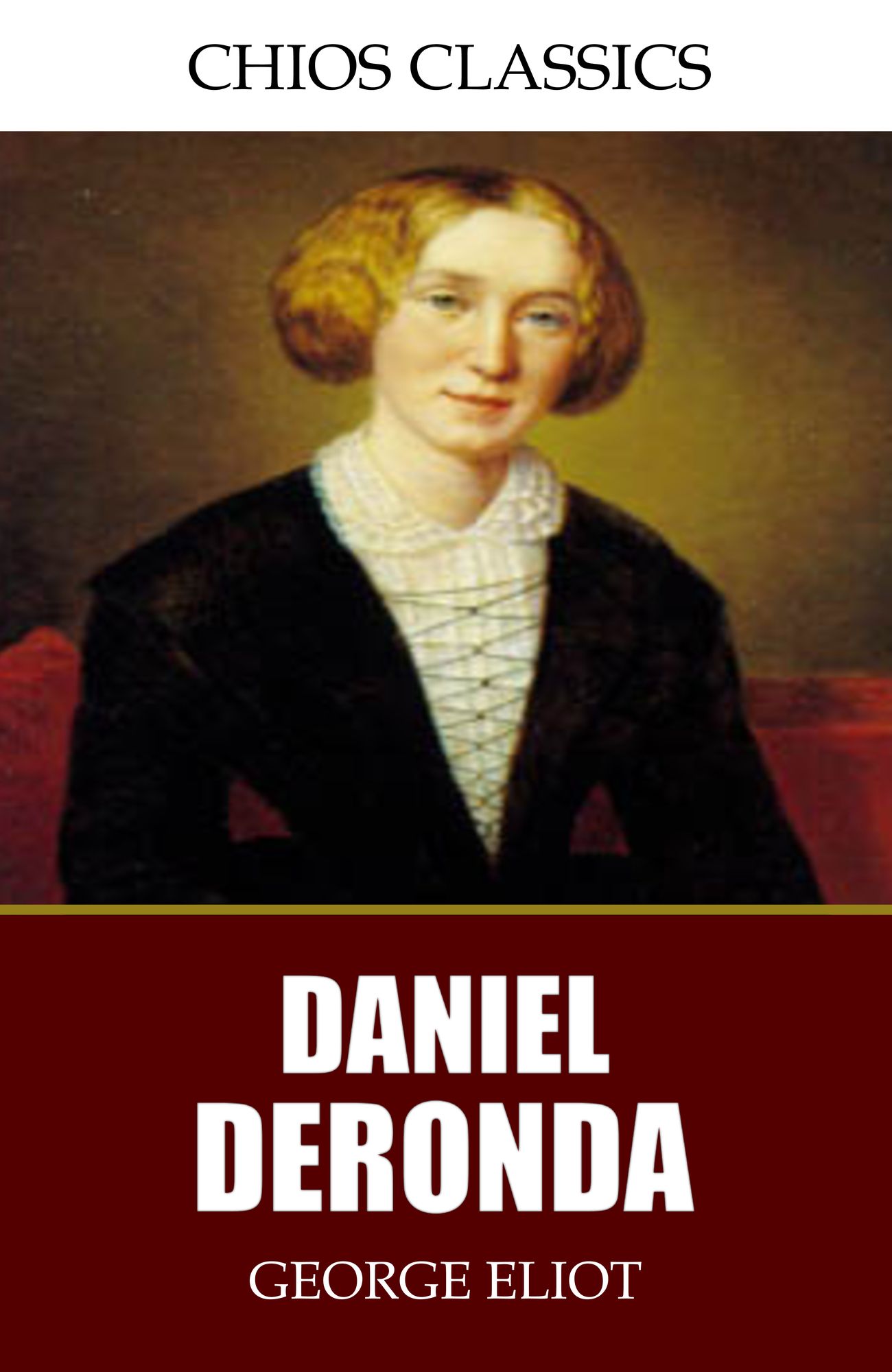 Daniel Deronda