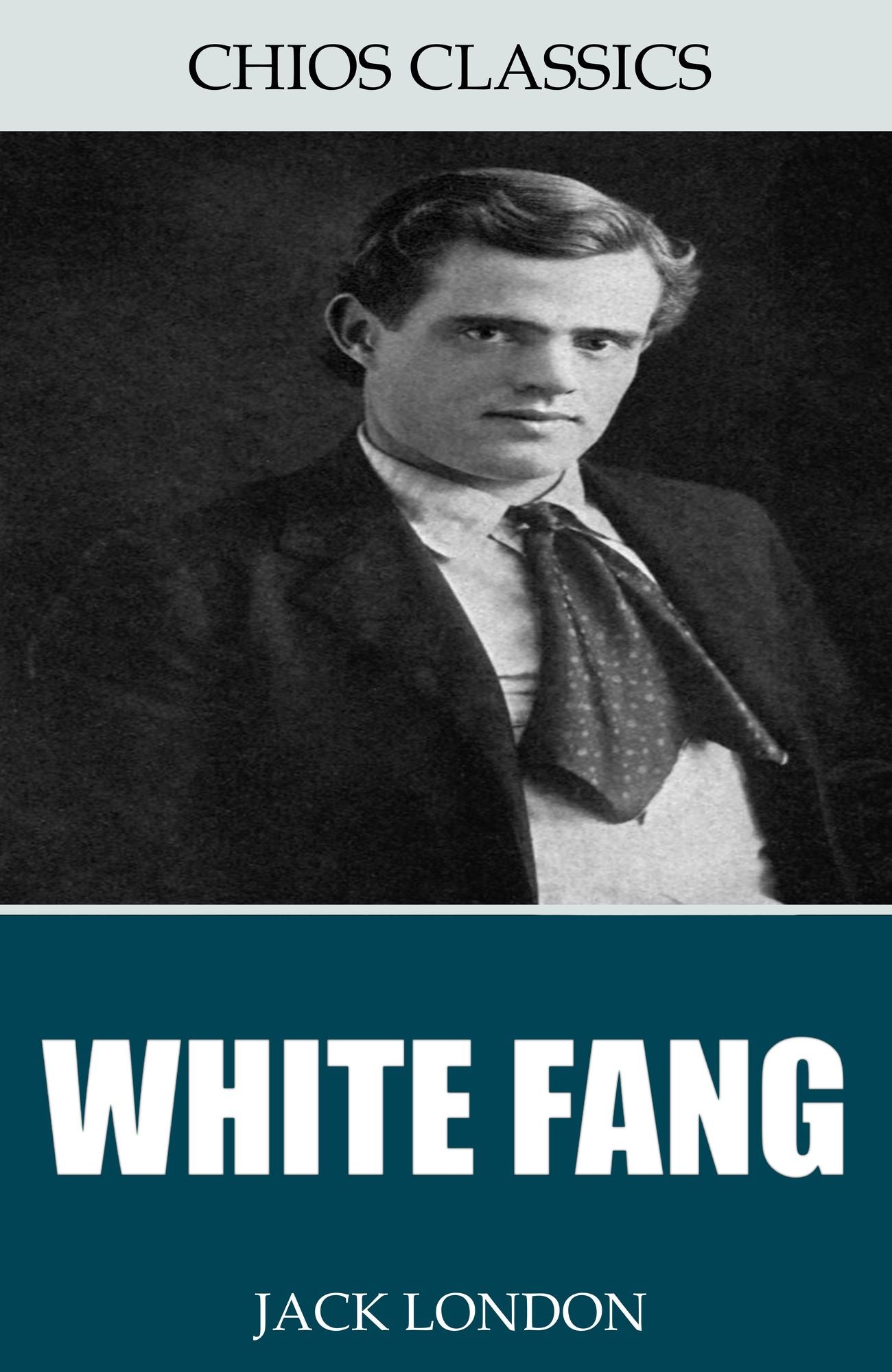 White Fang