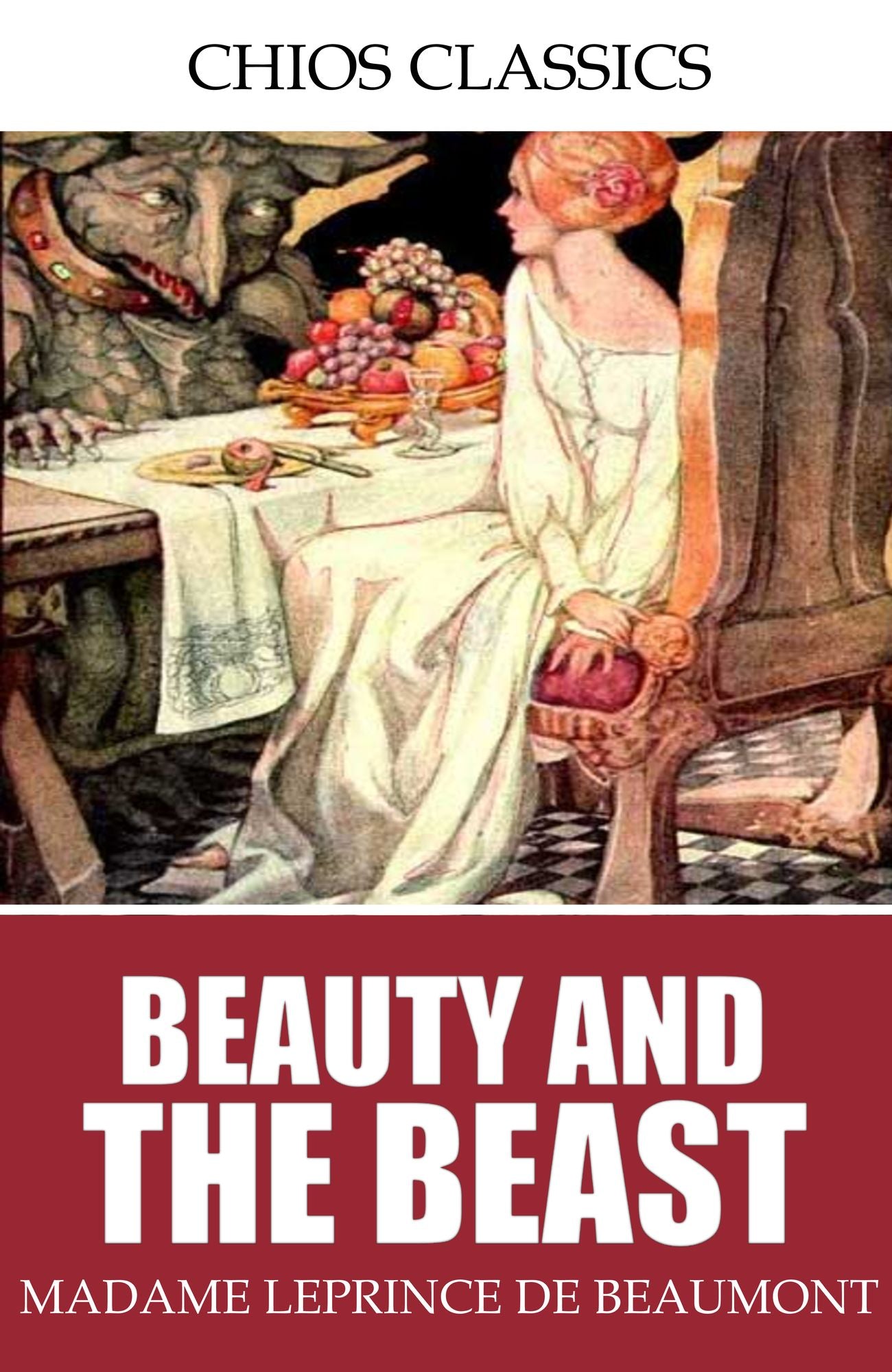 Beauty and the Beast