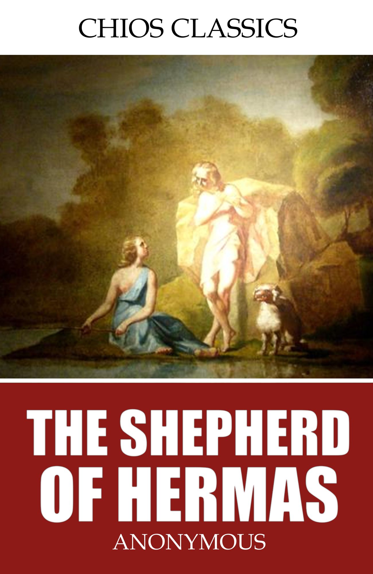 The Shepherd of Hermas