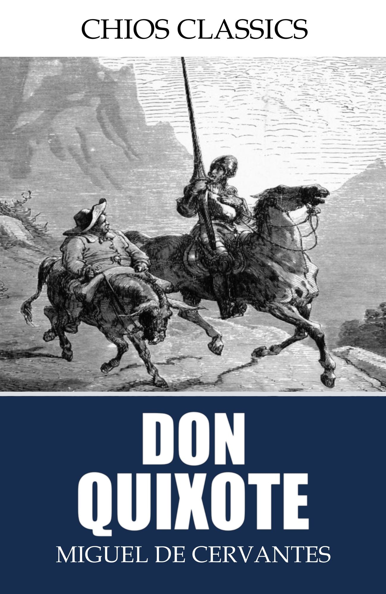 Don Quixote