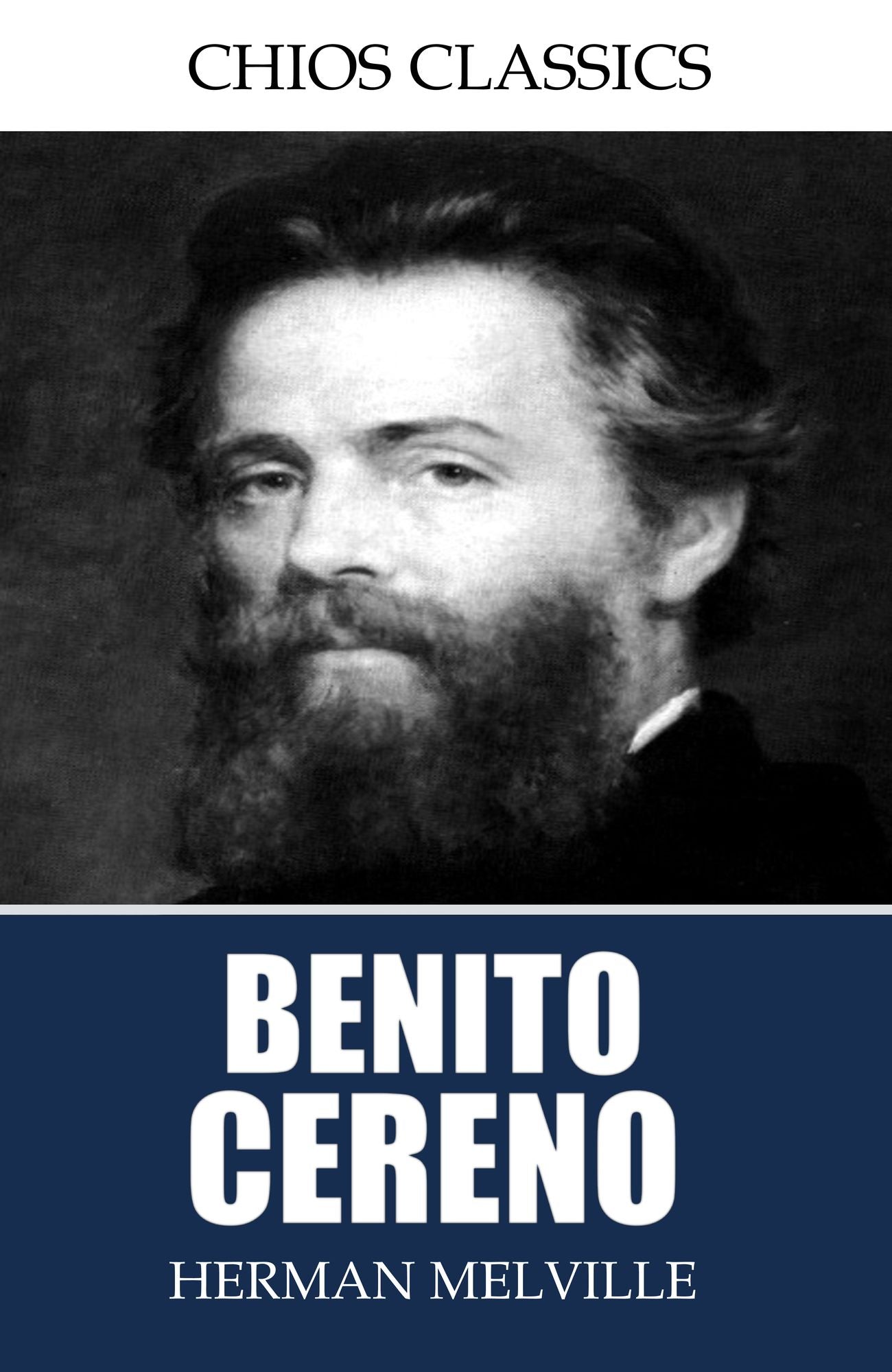 Benito Cereno