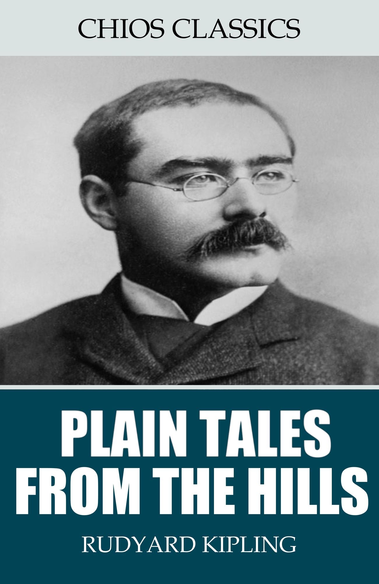 Plain Tales from the Hills