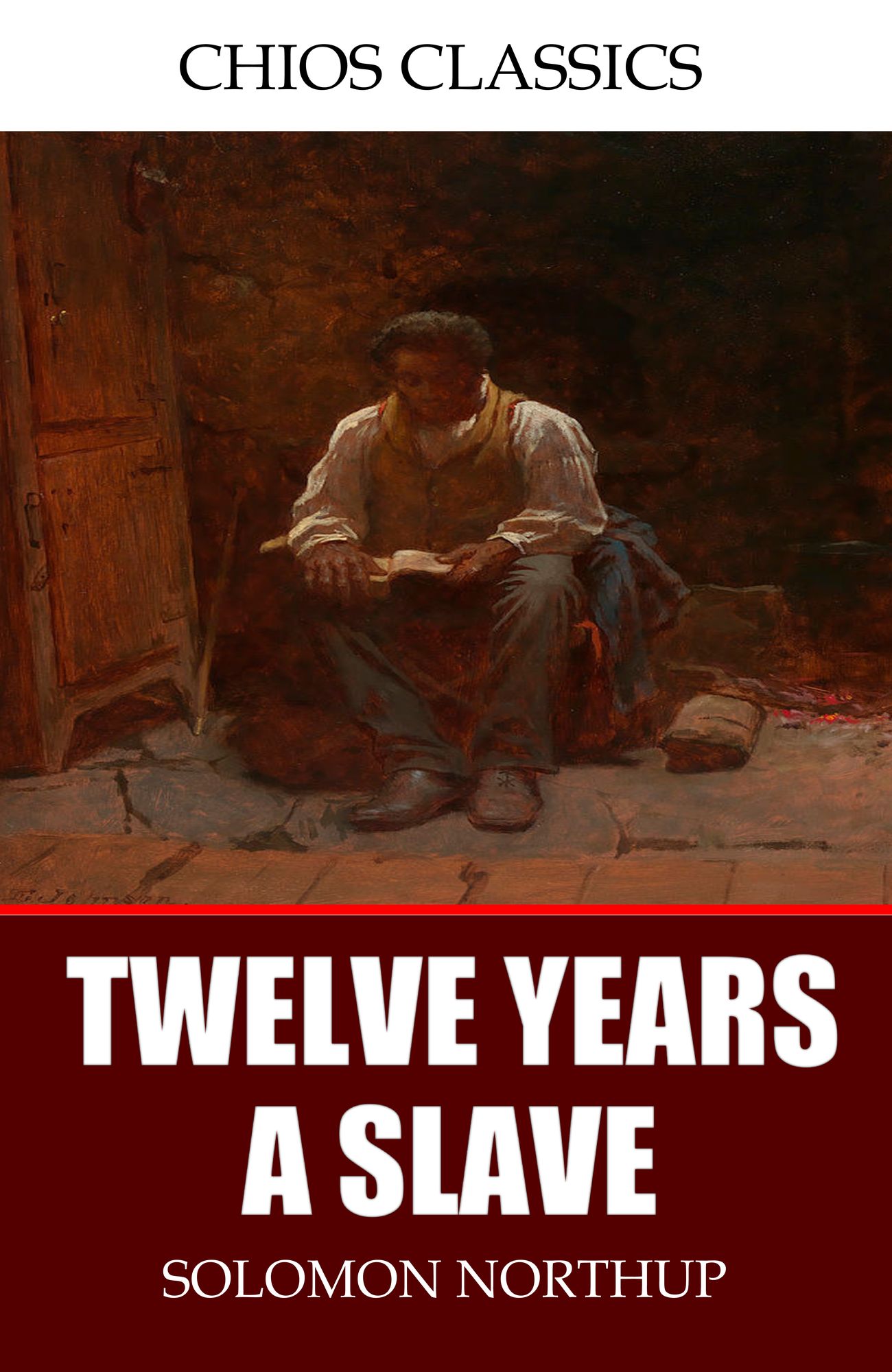 Twelve Years a Slave