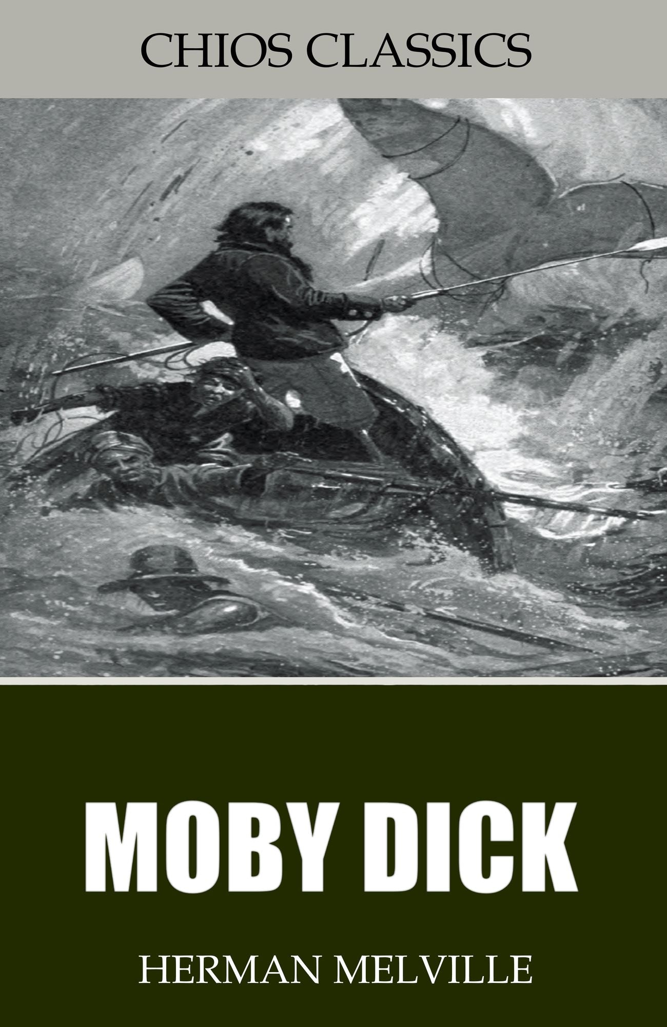 Moby Dick