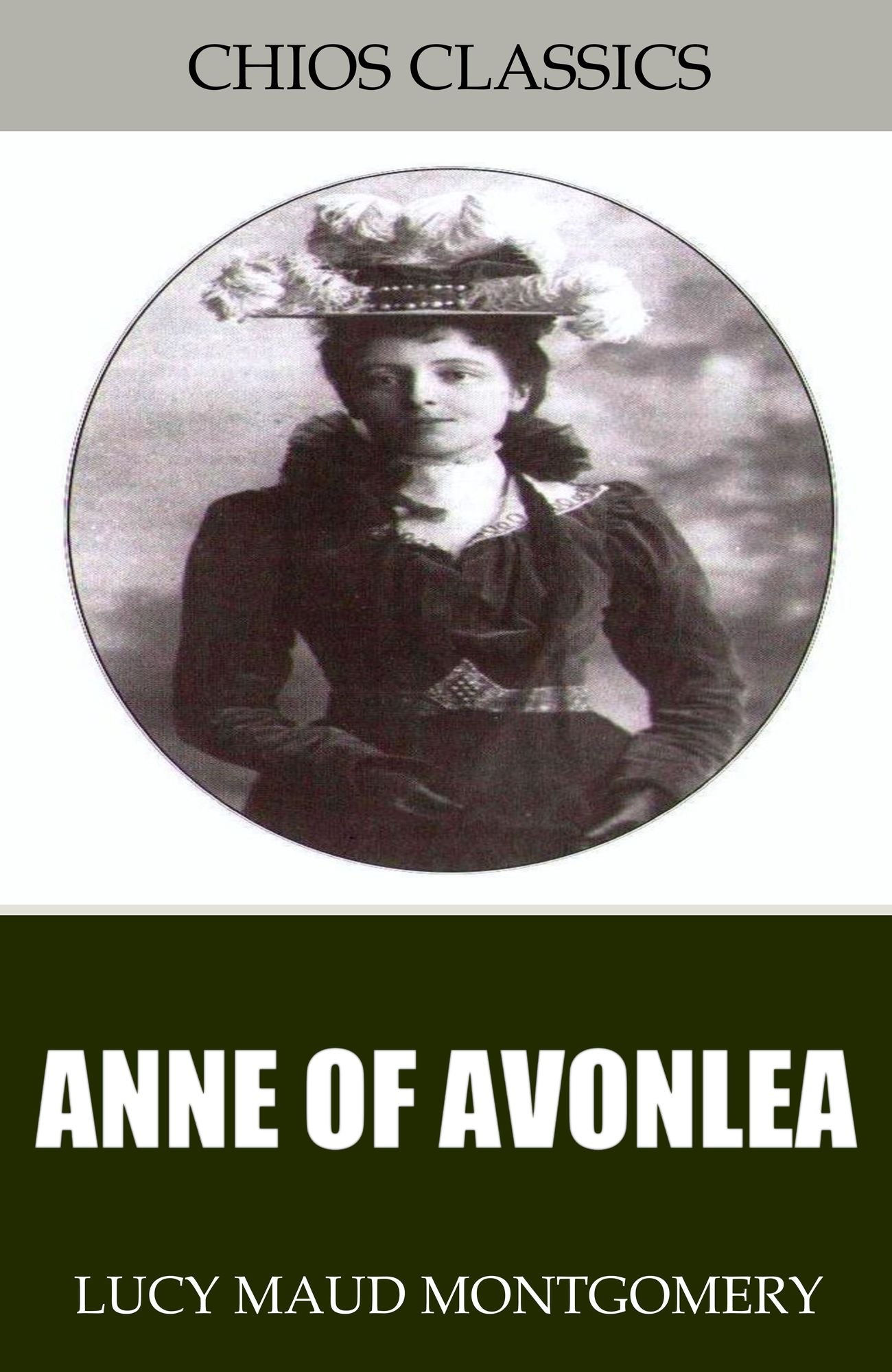 Anne of Avonlea
