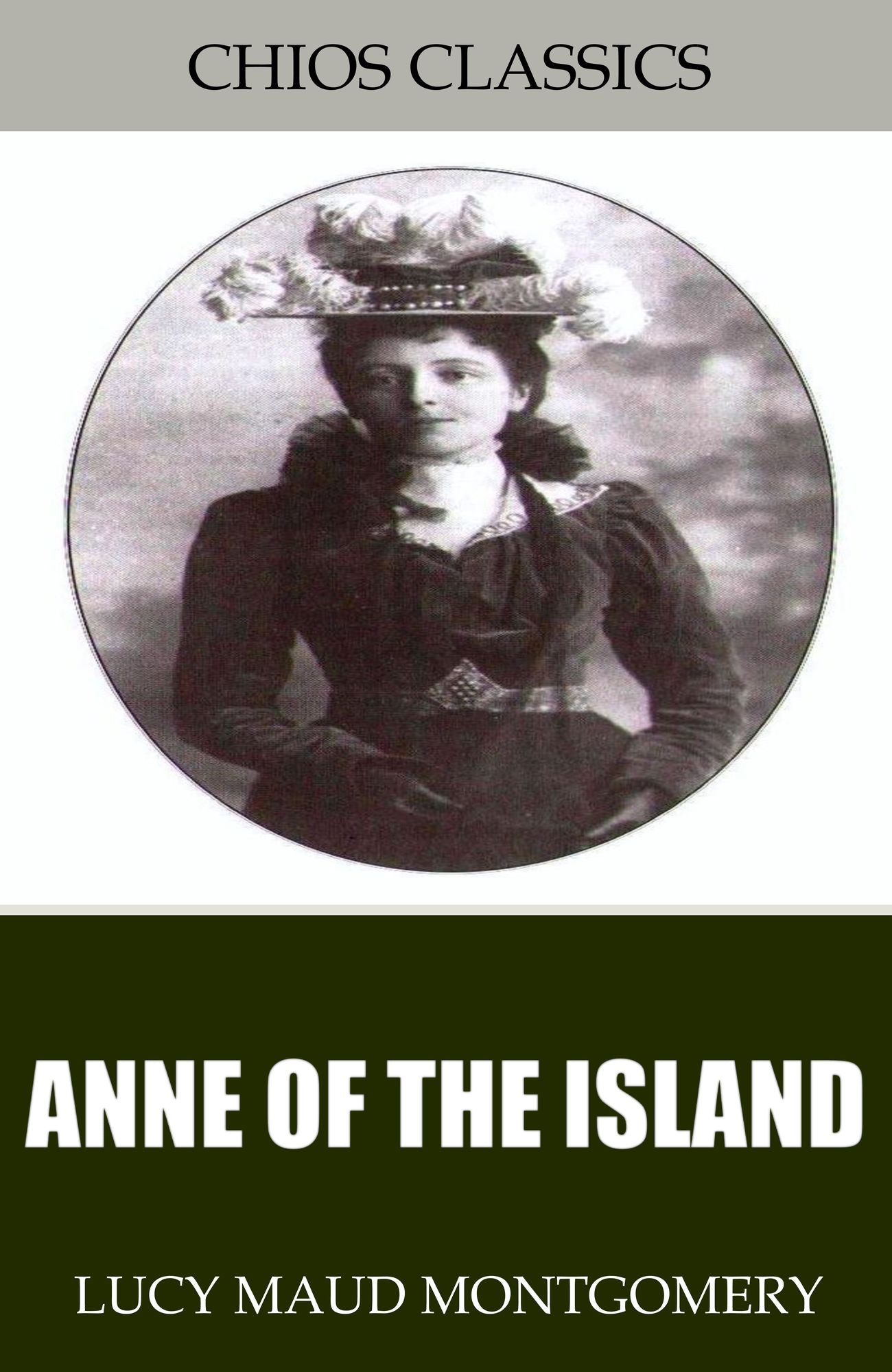 Anne of the Island