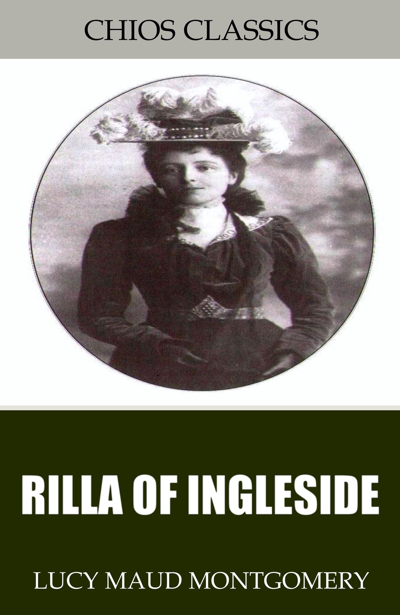 Rilla of Ingleside