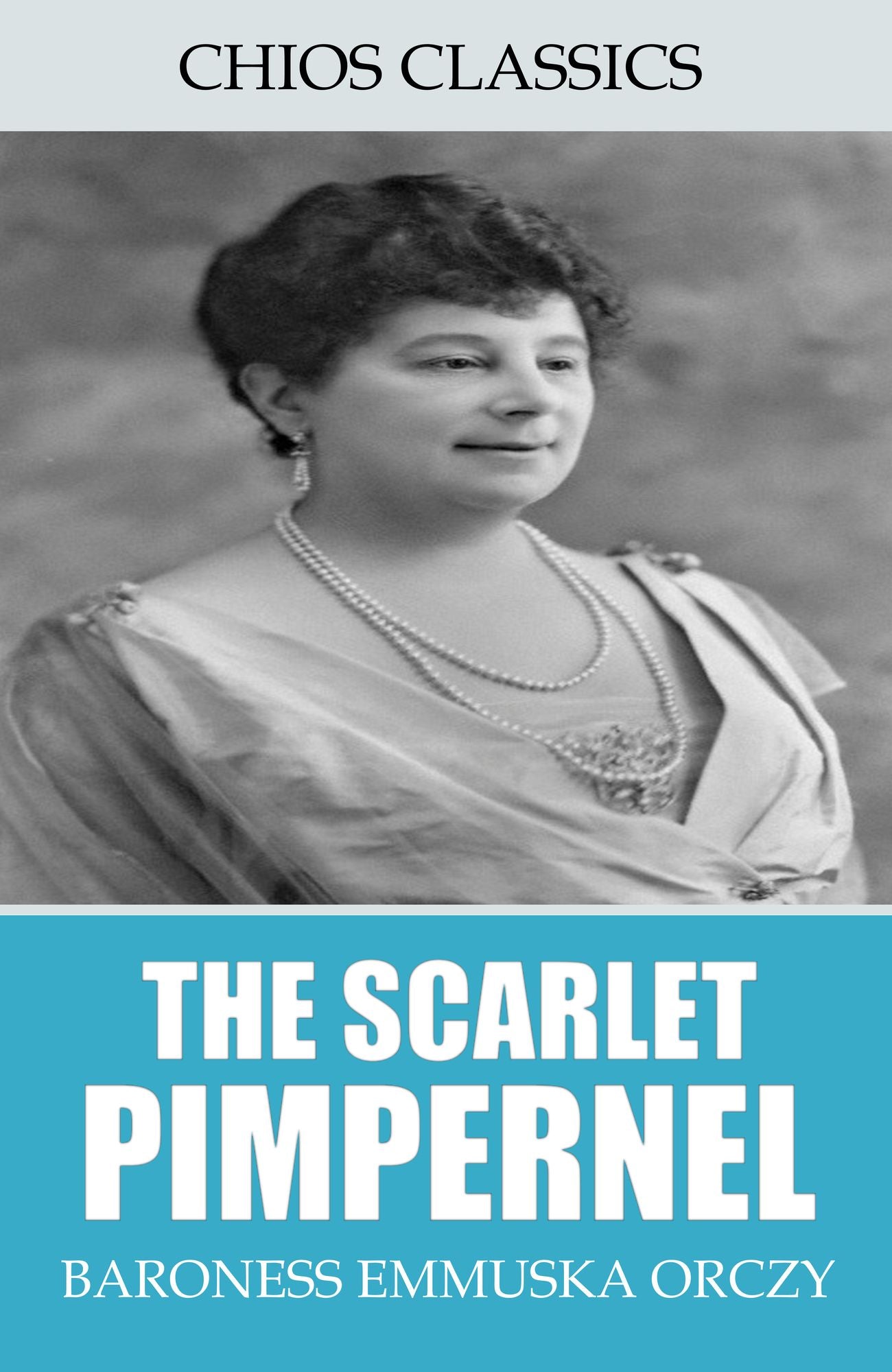 The Scarlet Pimpernel