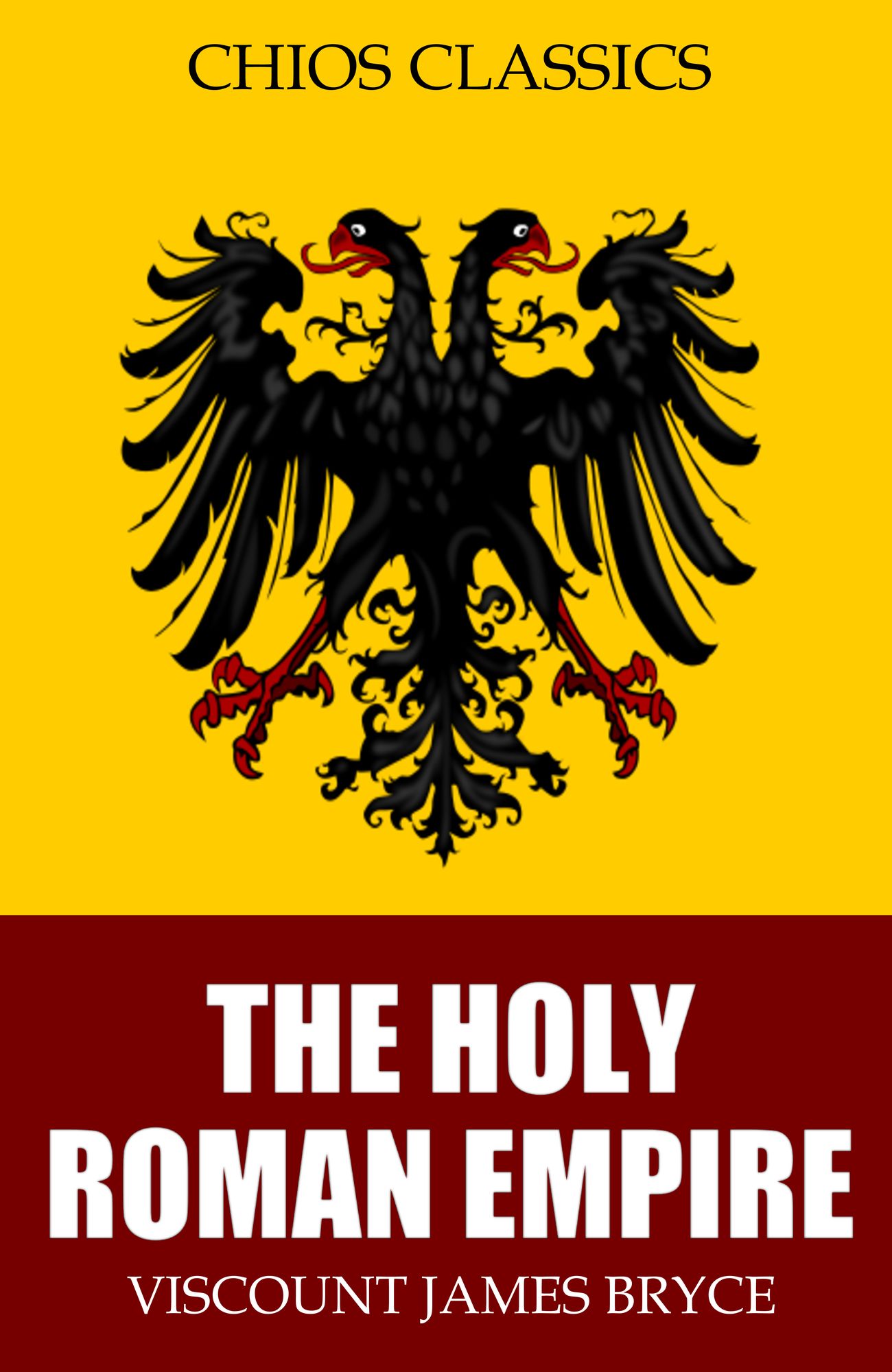 The Holy Roman Empire