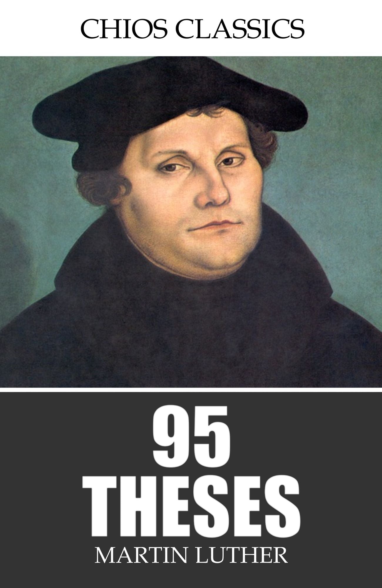 95 Theses