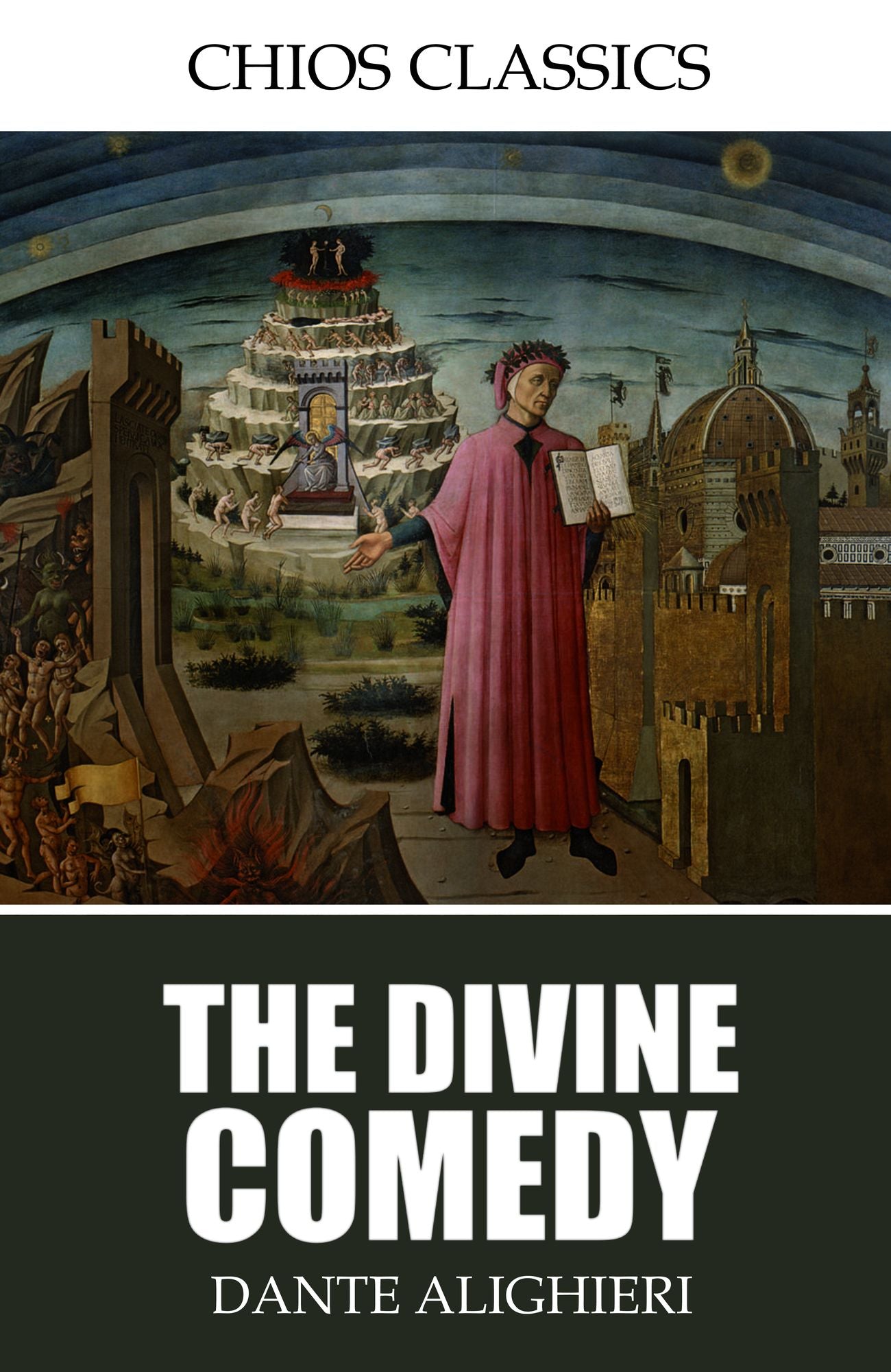 The Divine Comedy
