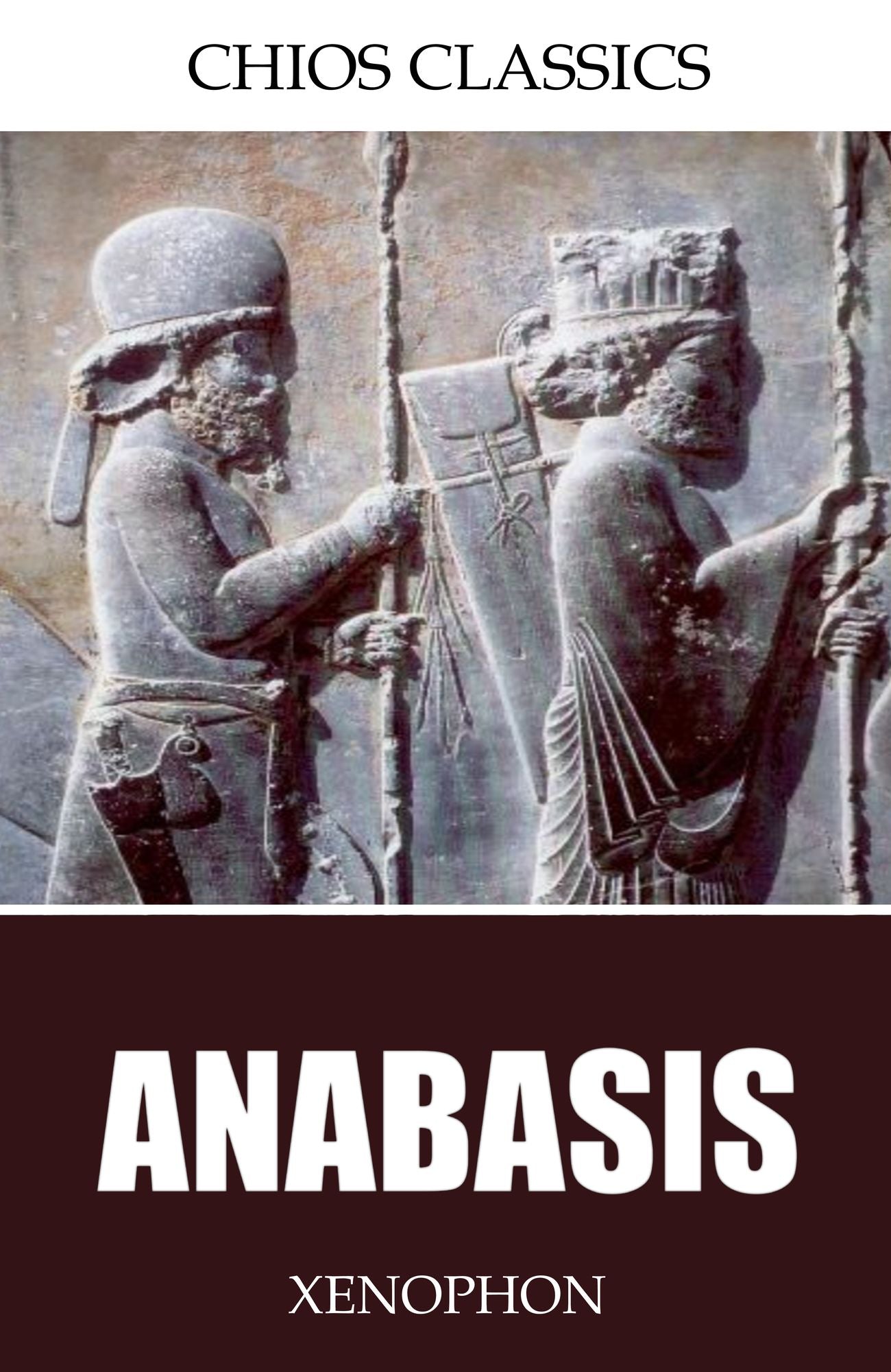 Anabasis