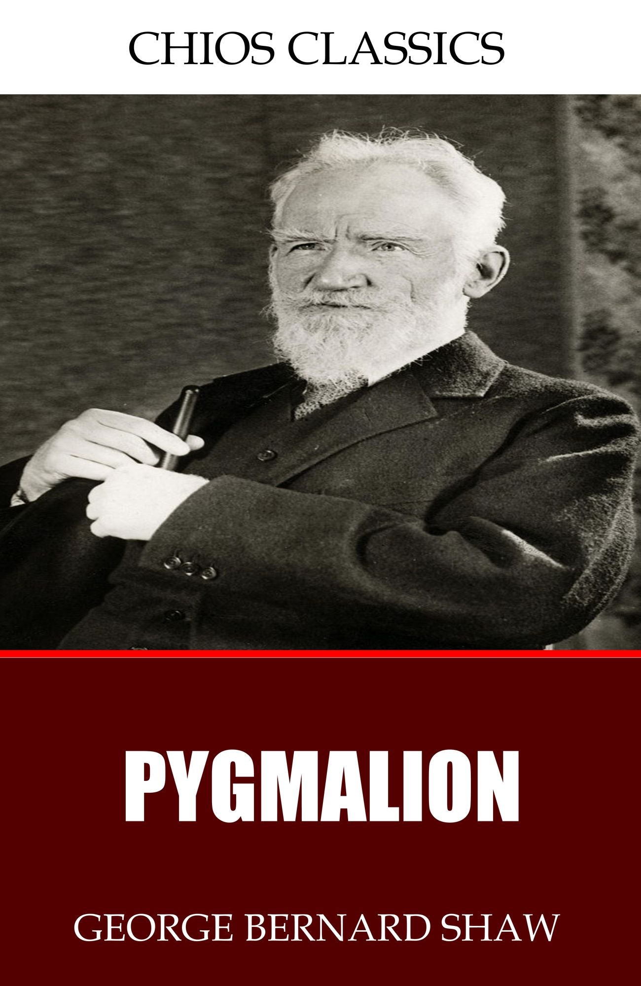 Pygmalion