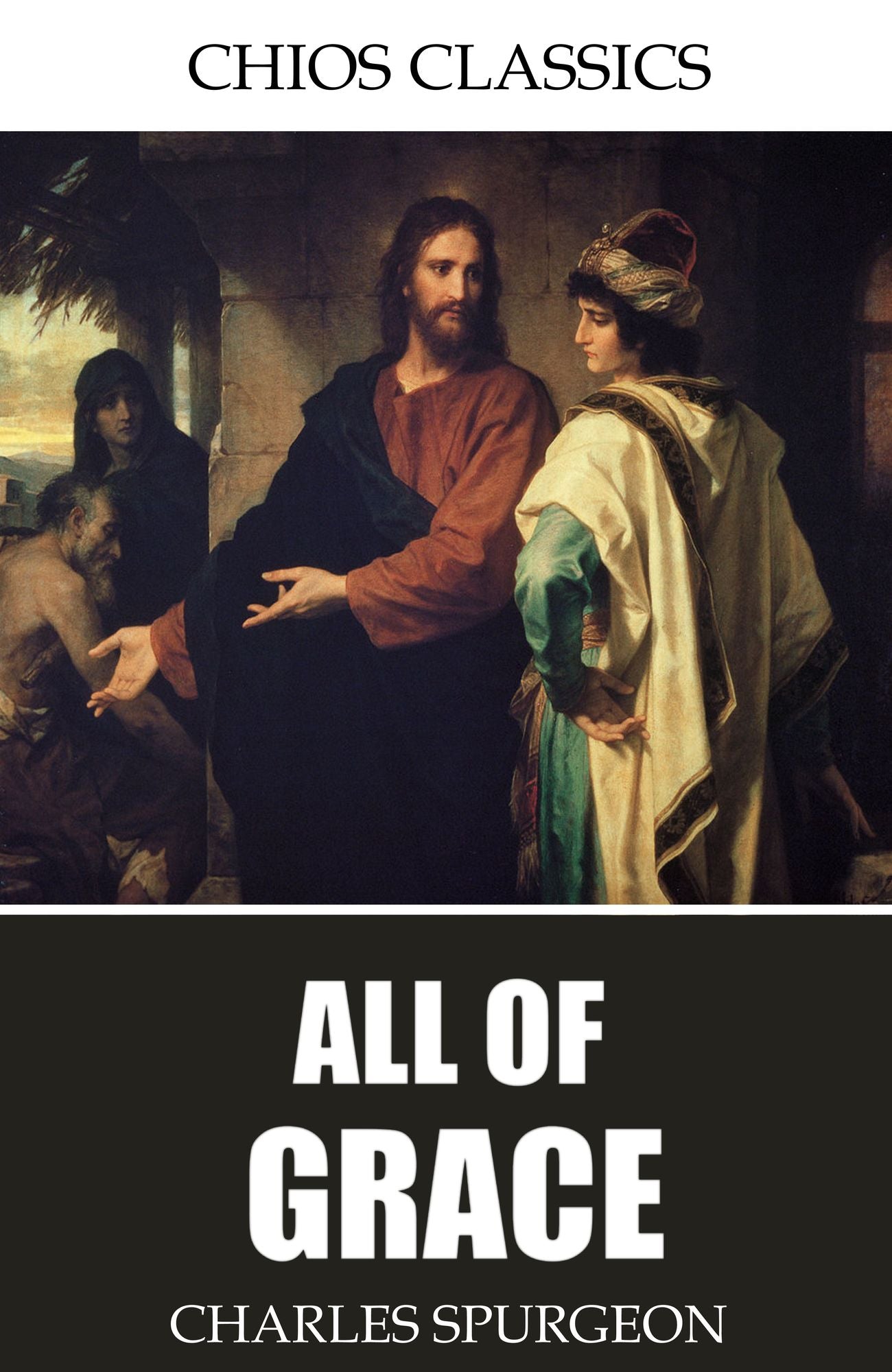 All of Grace