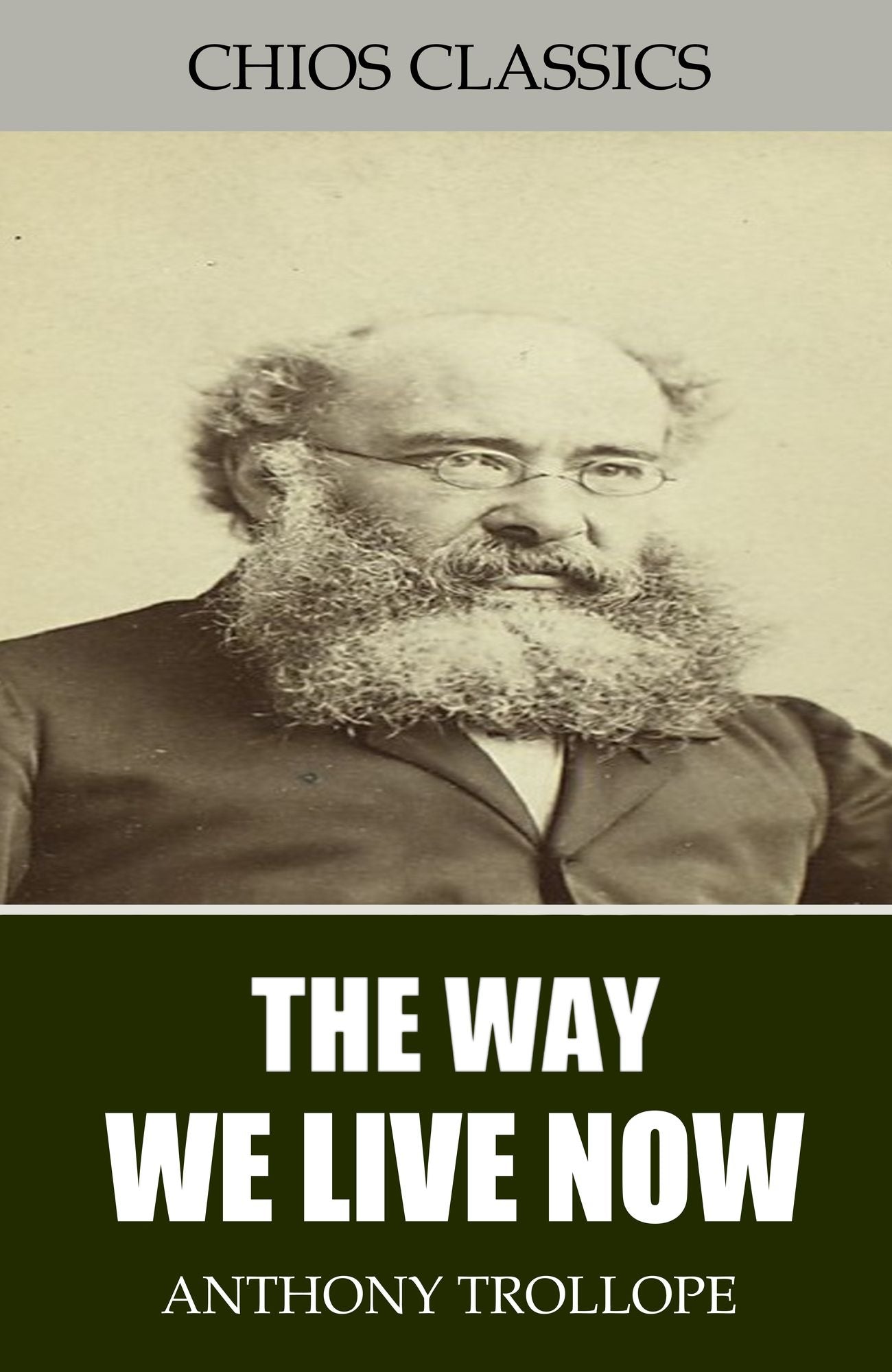 The Way We Live Now
