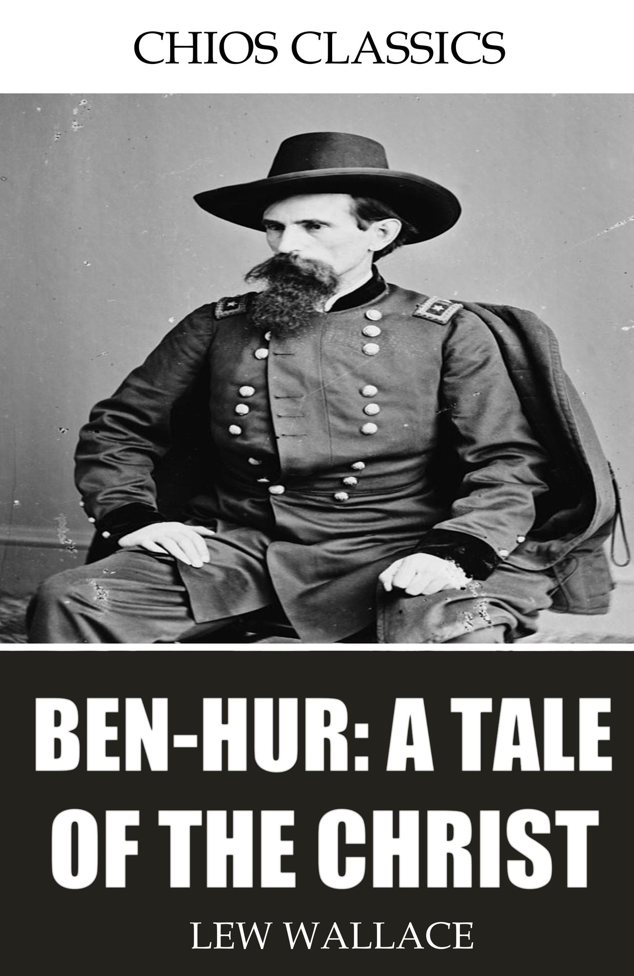 Ben-Hur: A Tale of the Christ