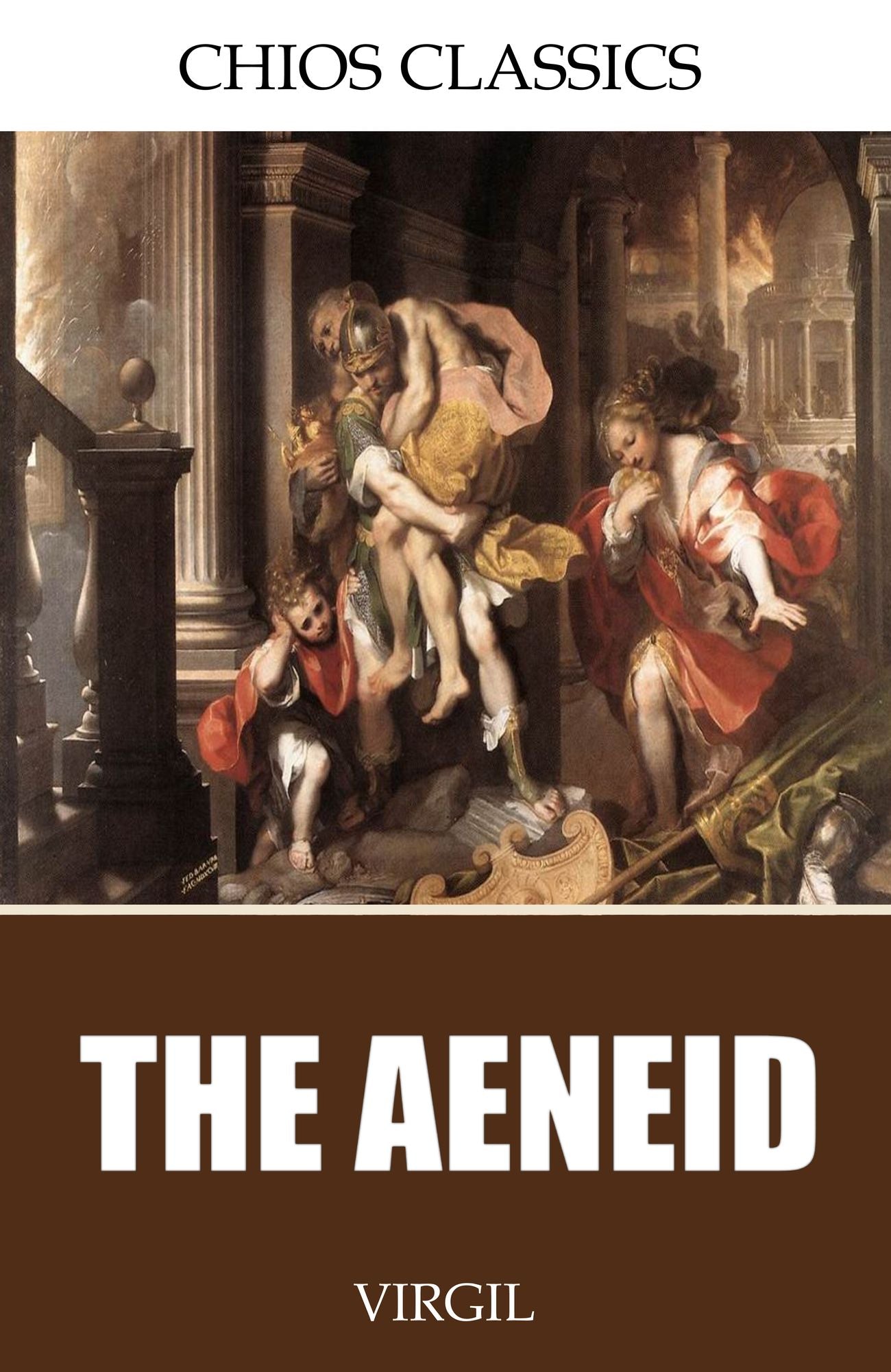 The Aeneid