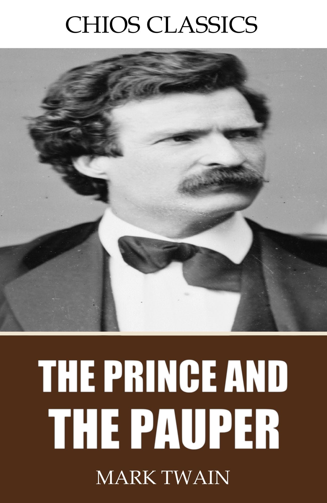 The Prince and the Pauper