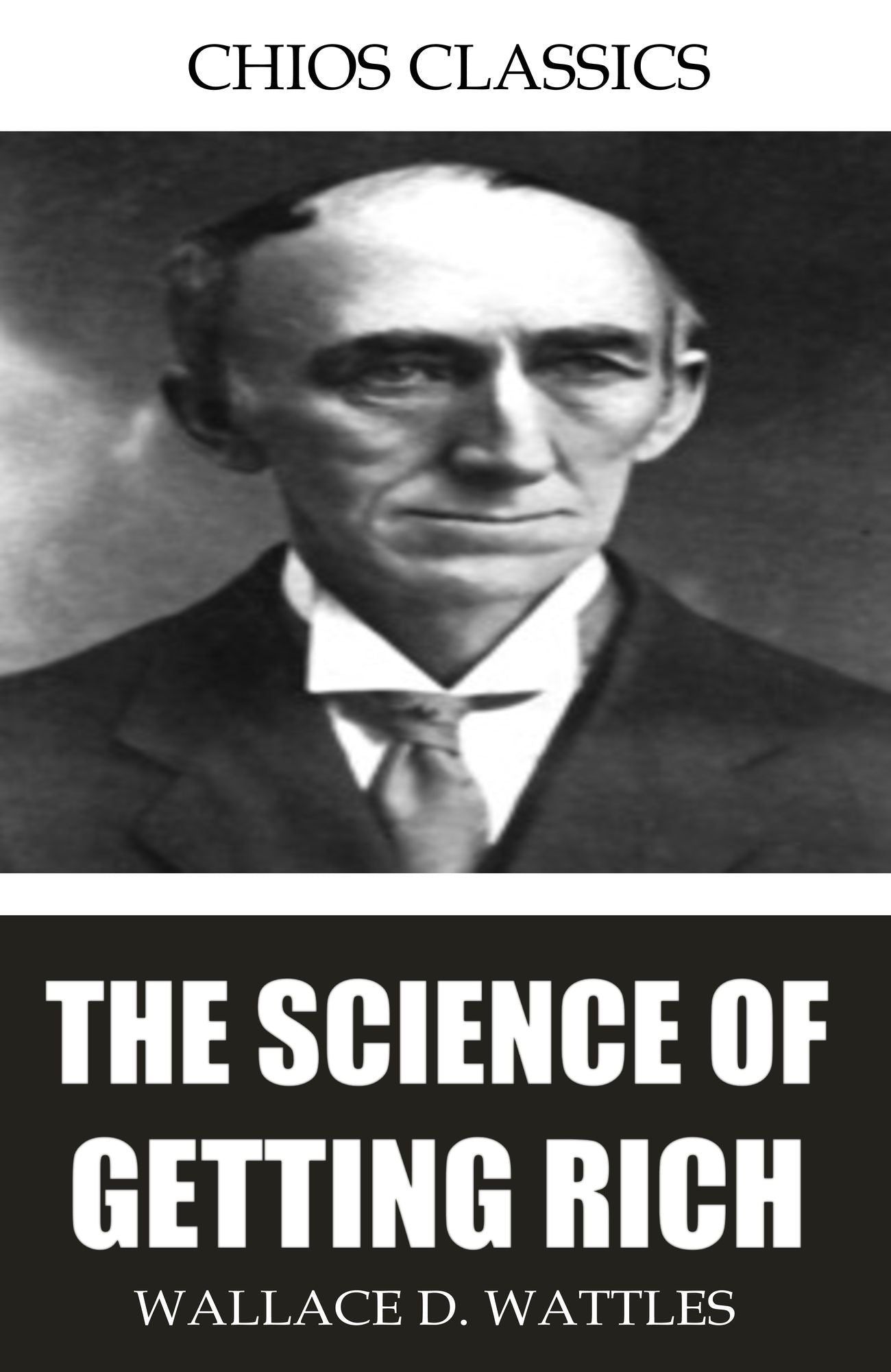 The Science of Getting Rich
