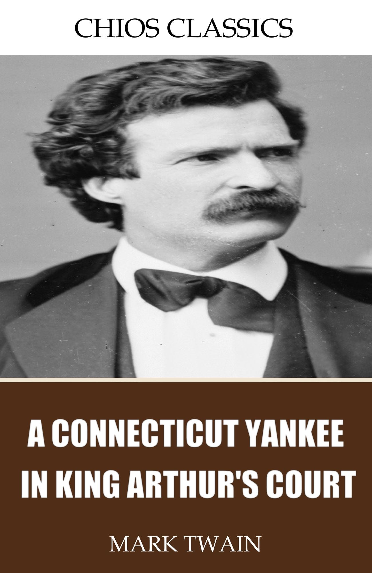 A Connecticut Yankee in King Arthur's Court