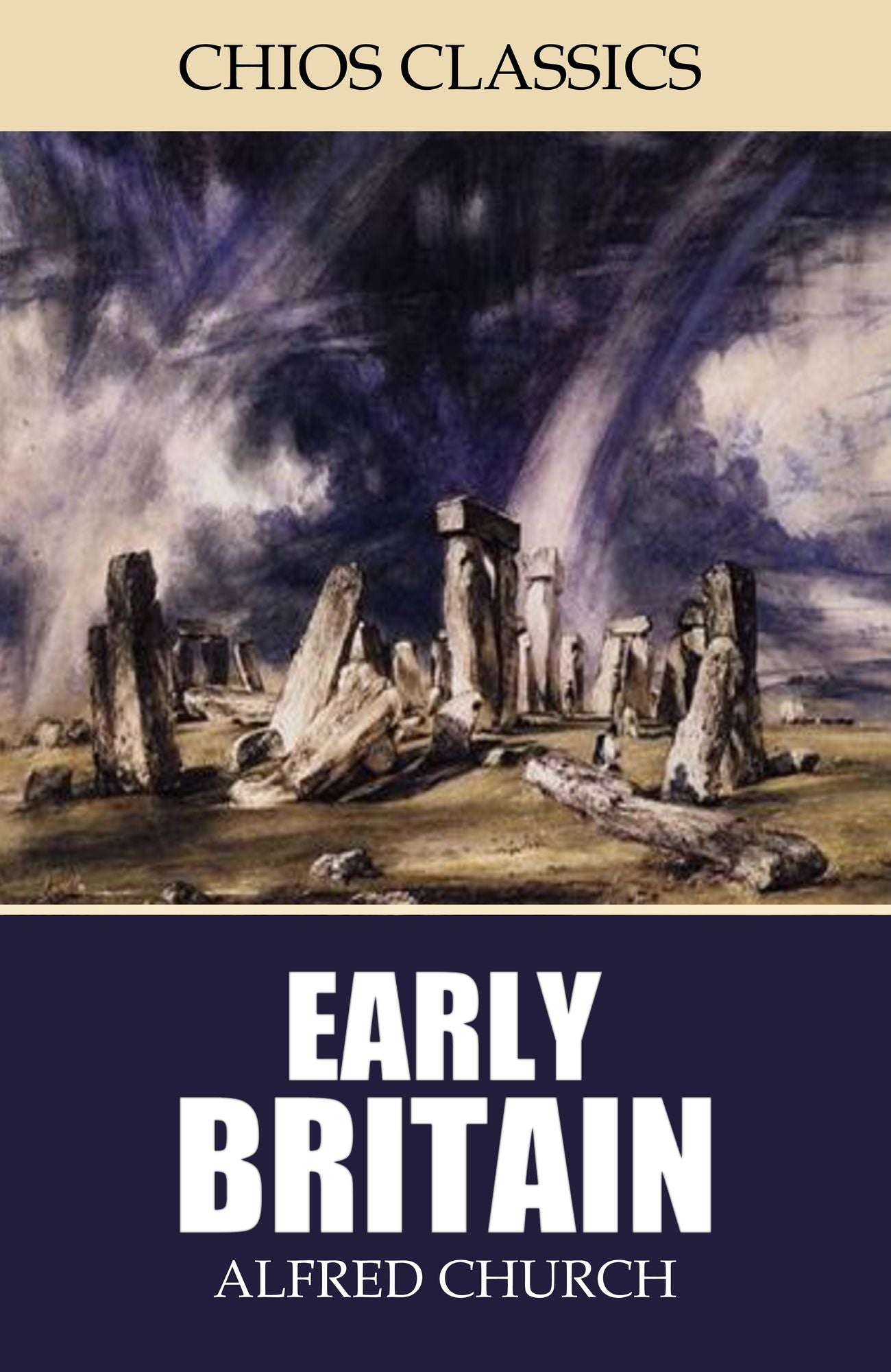 Early Britain
