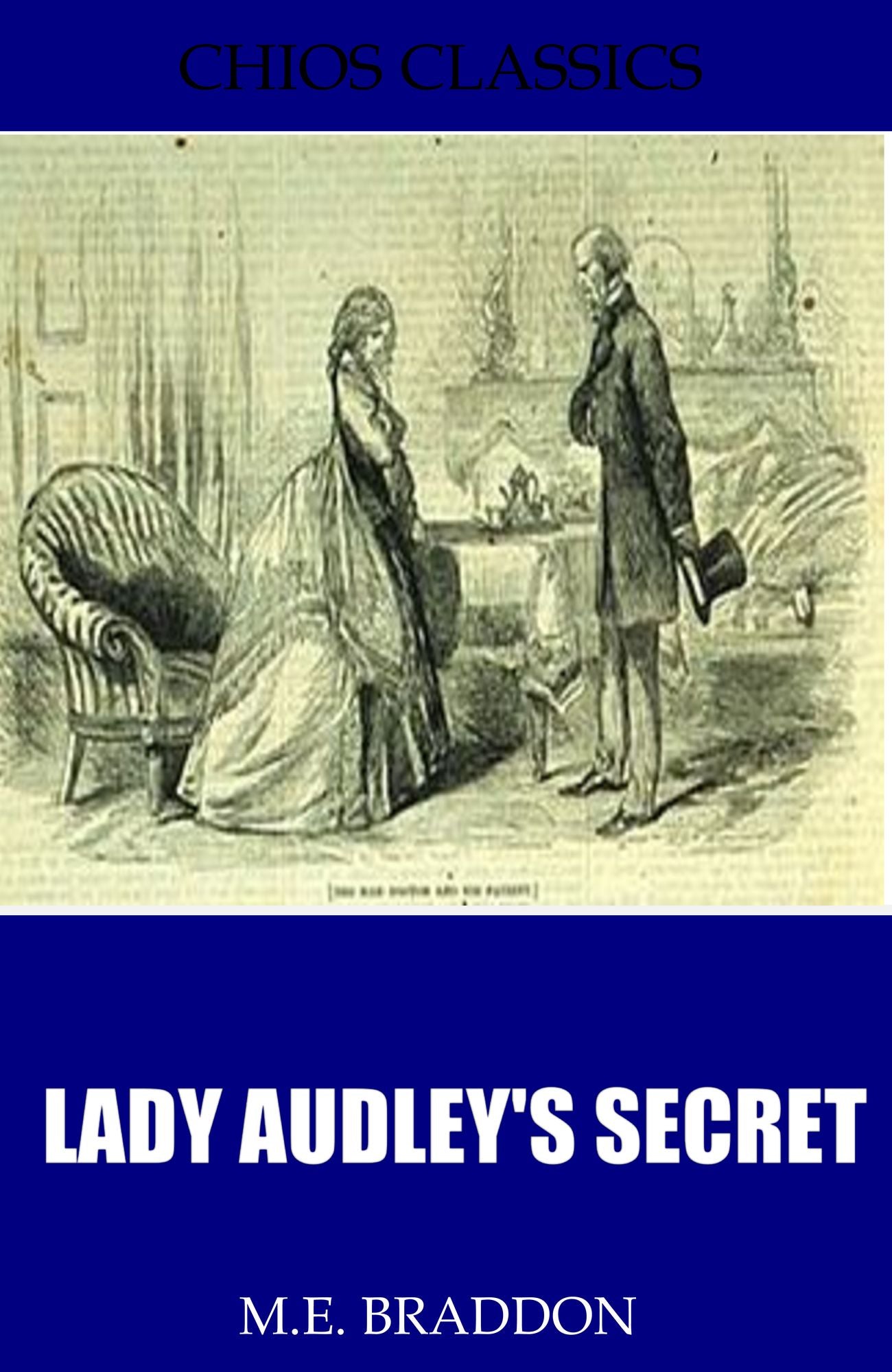Lady Audley's Secret