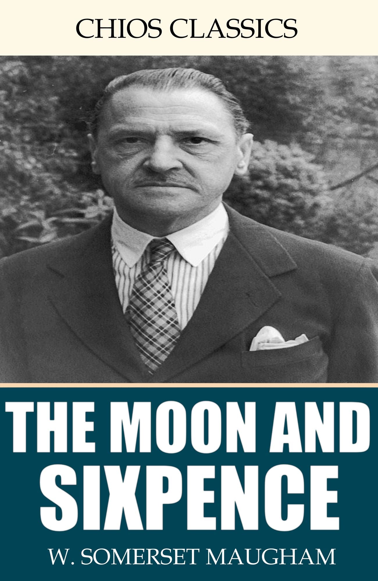 The Moon and Sixpence
