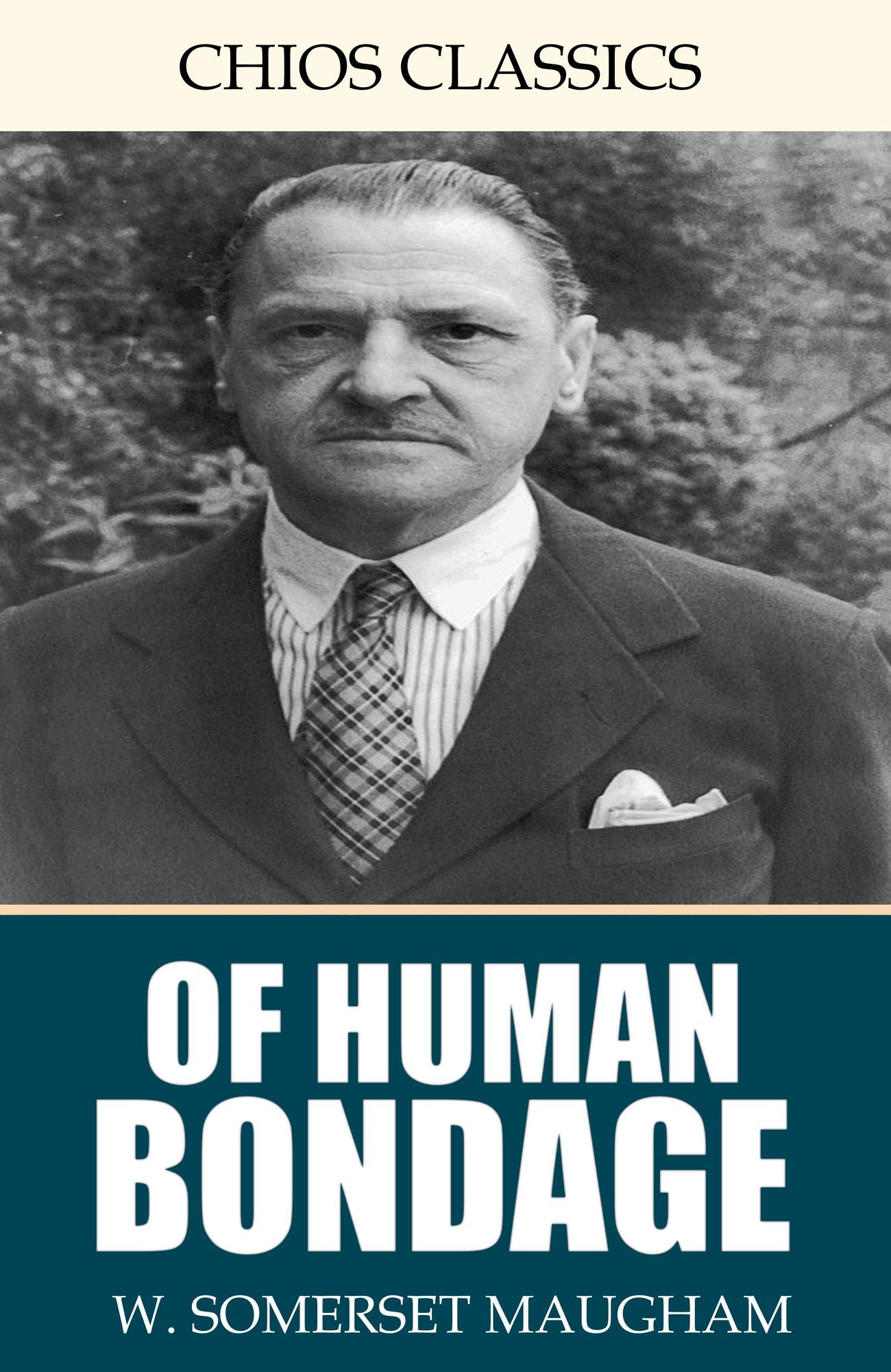 Of Human Bondage