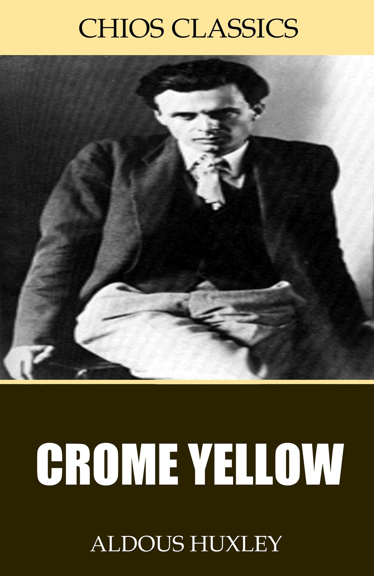 Crome Yellow