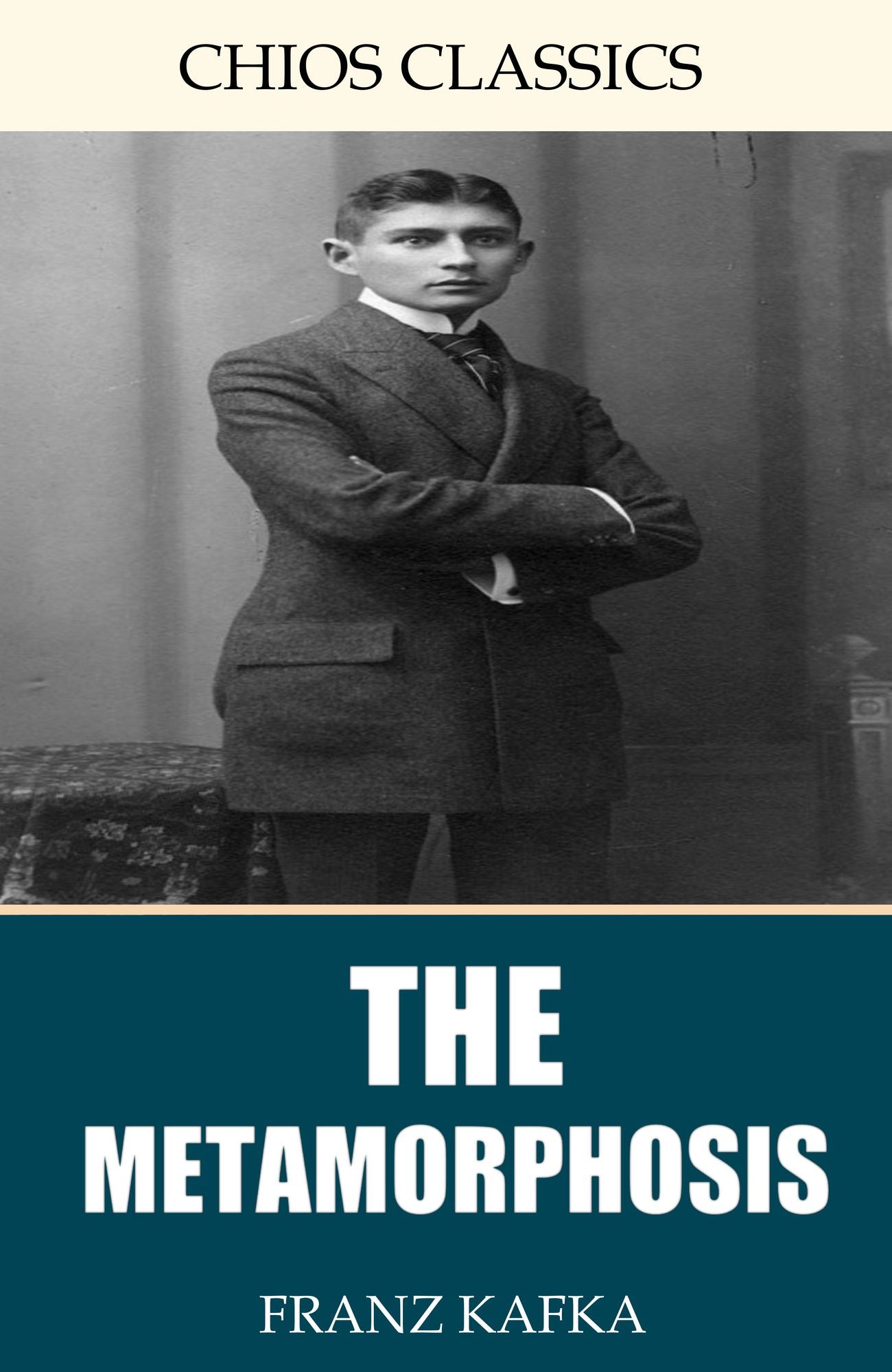 The Metamorphosis