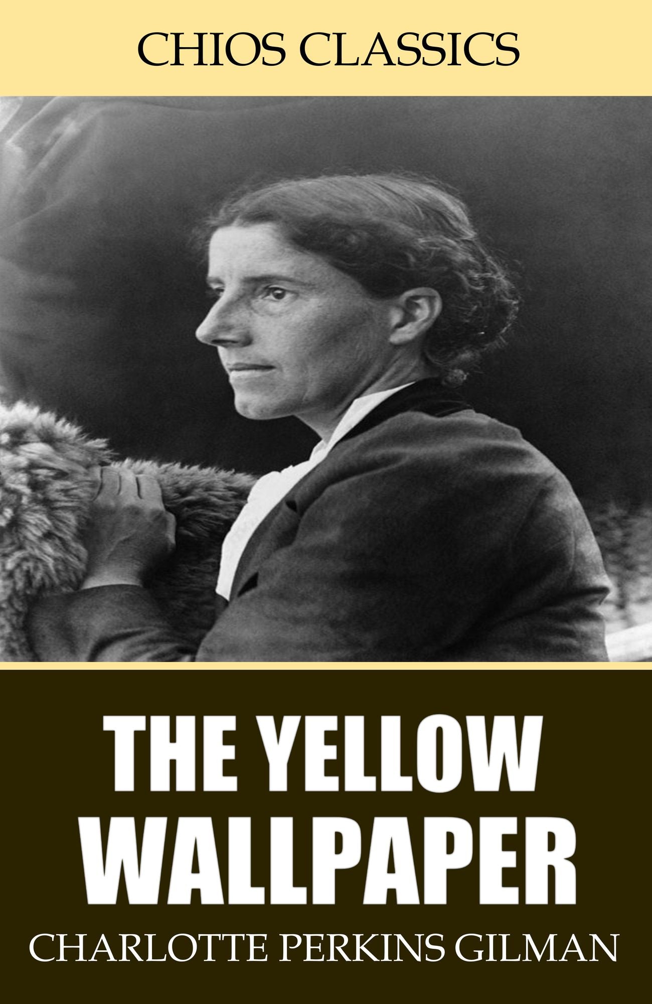 The Yellow Wallpaper
