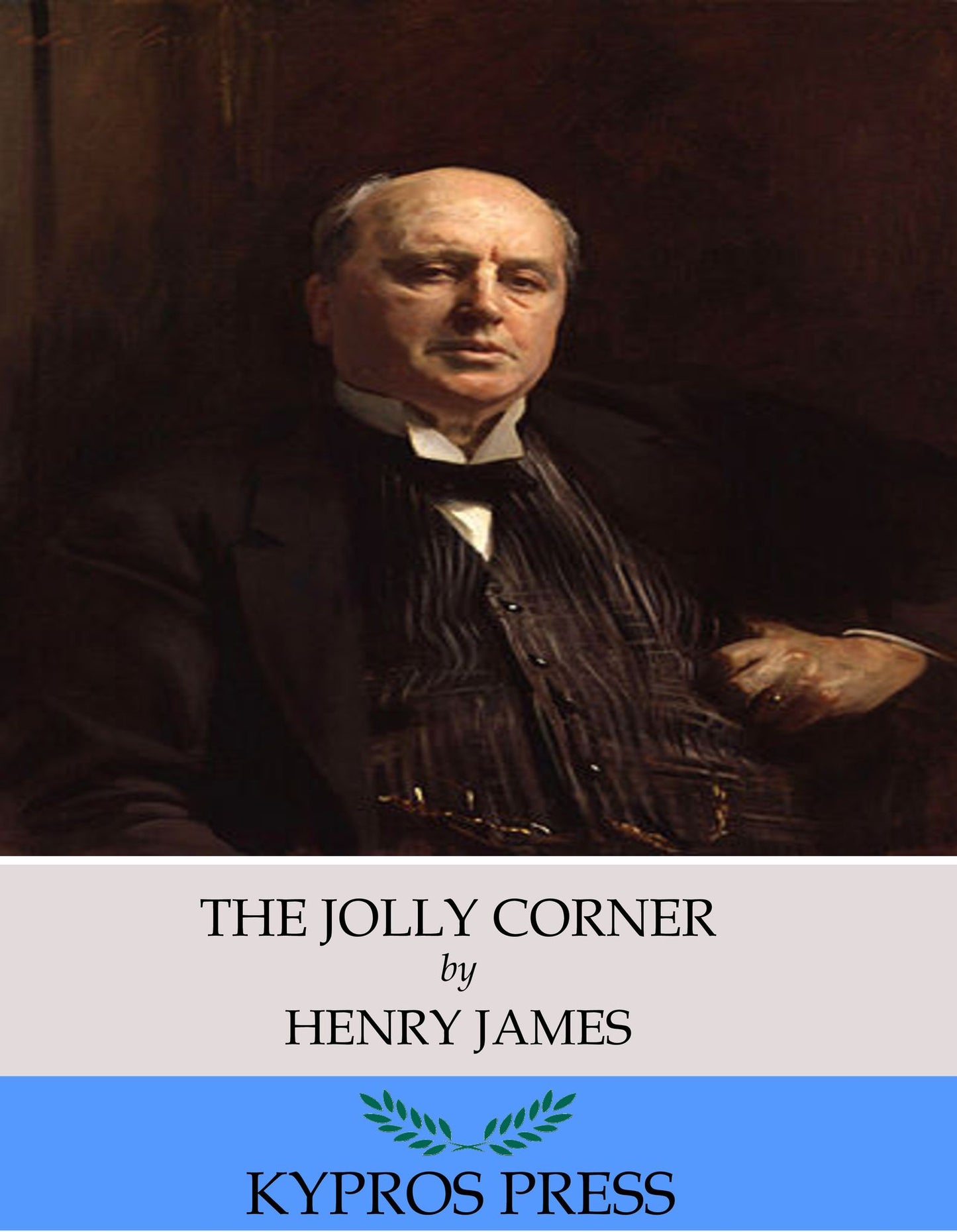 The Jolly Corner