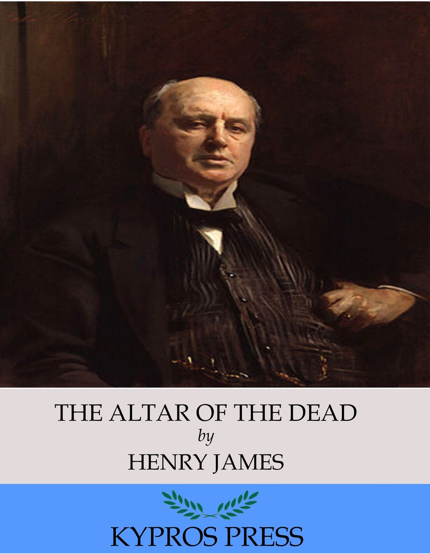 The Altar of the Dead