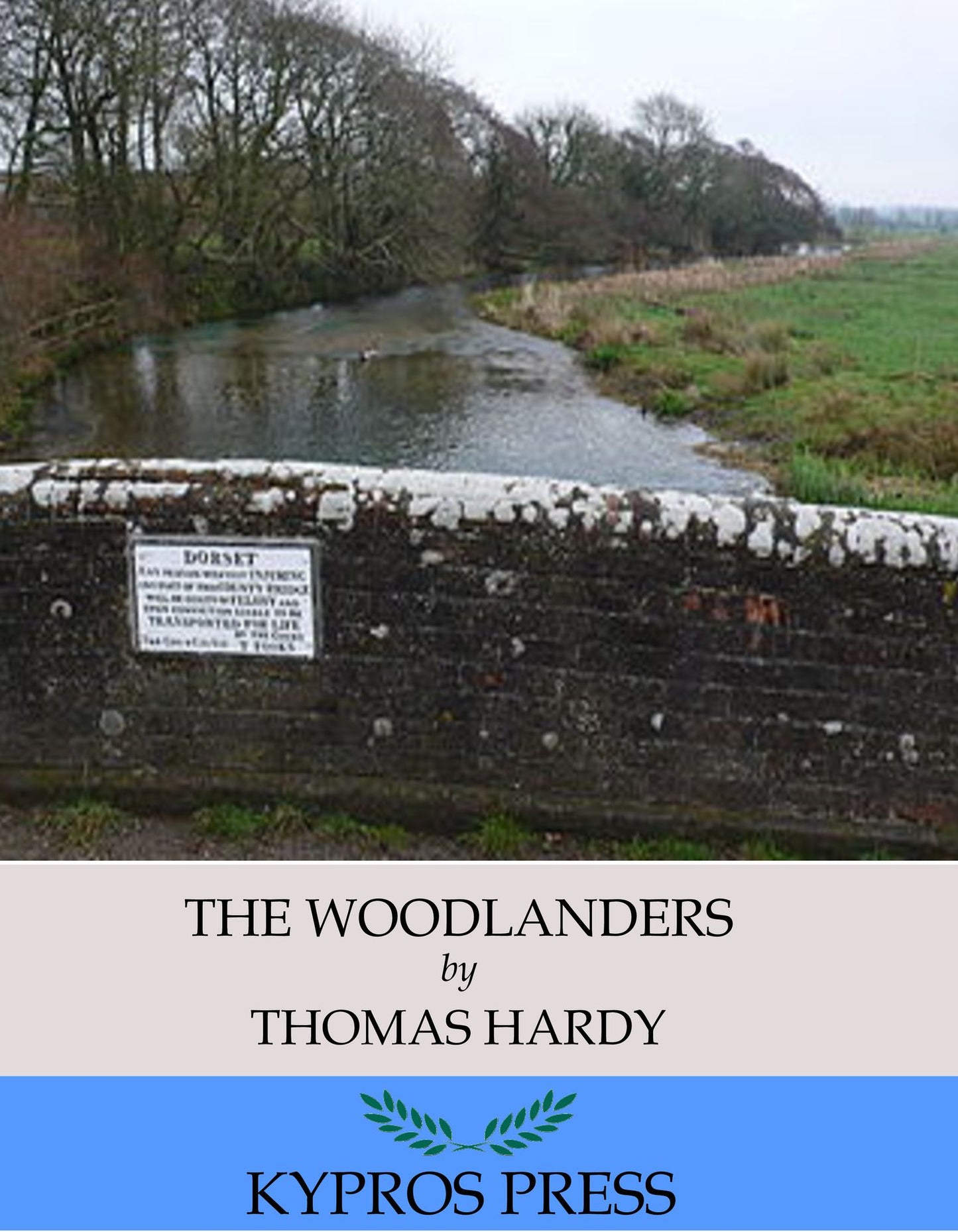 The Woodlanders