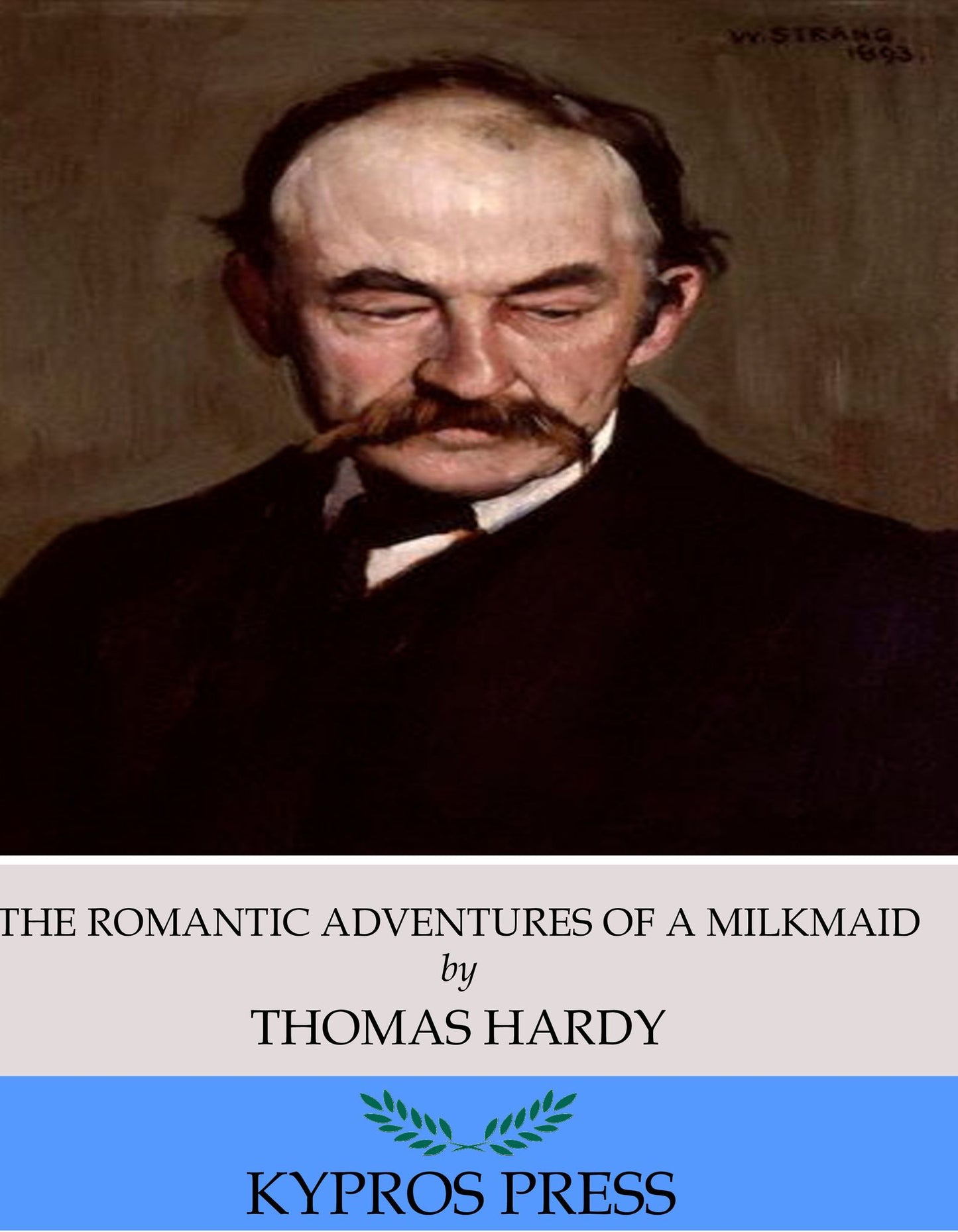 The Romantic Adventures of a Milkmaid