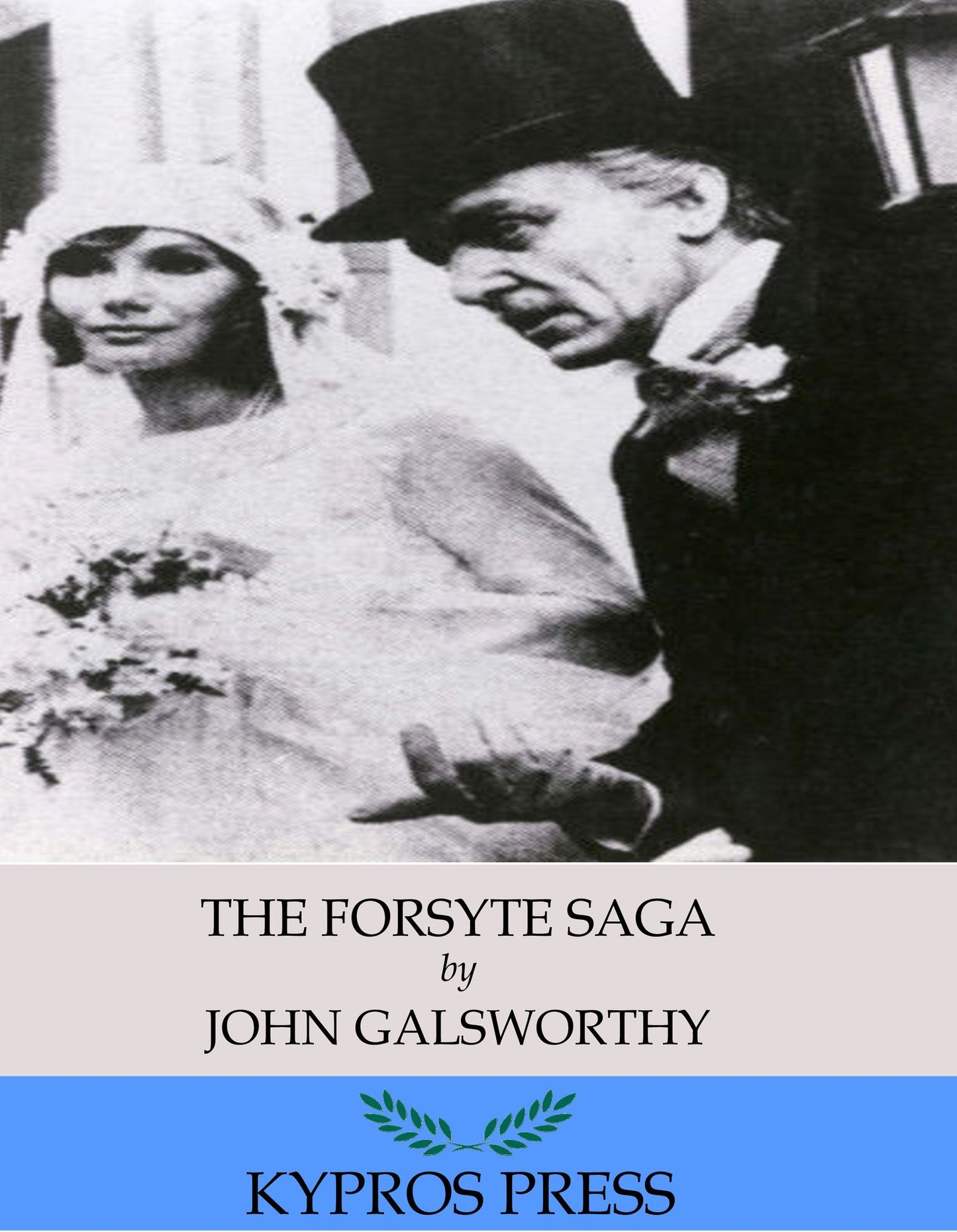 The Forsyte Saga