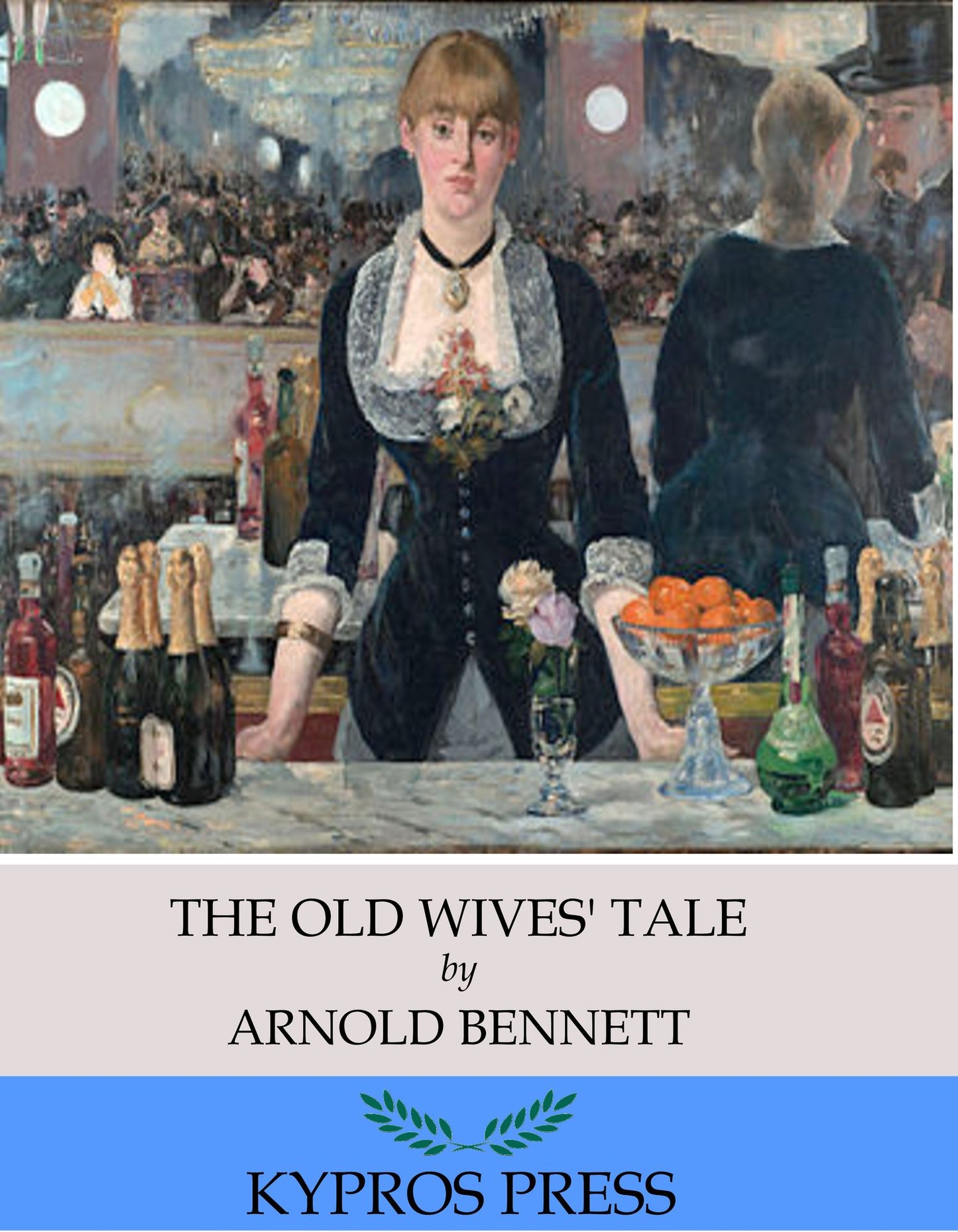 The Old Wives' Tale