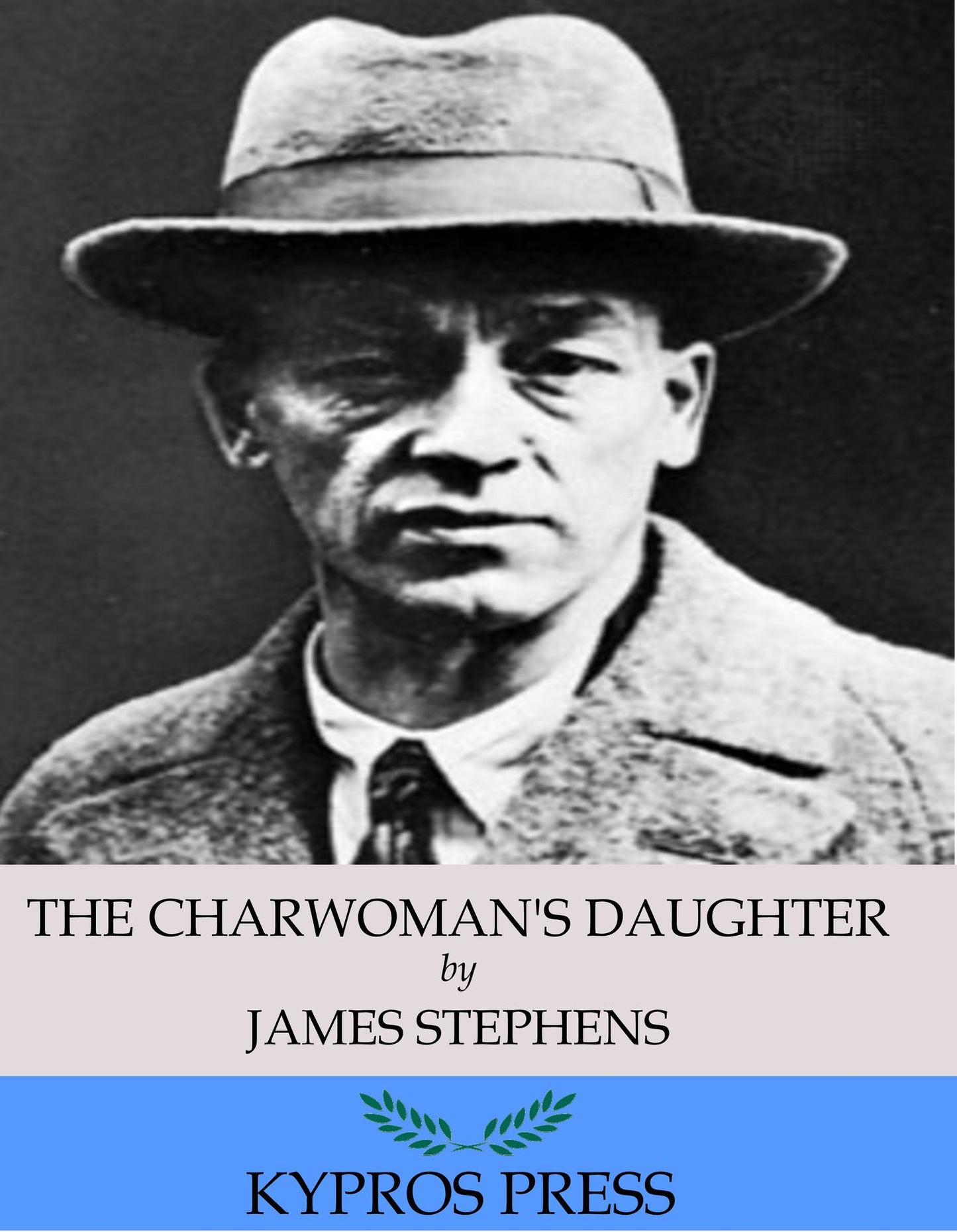 The Charwoman's Daughter
