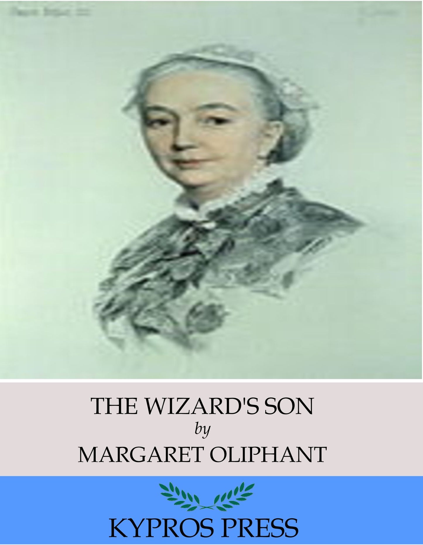 The Wizard's Son