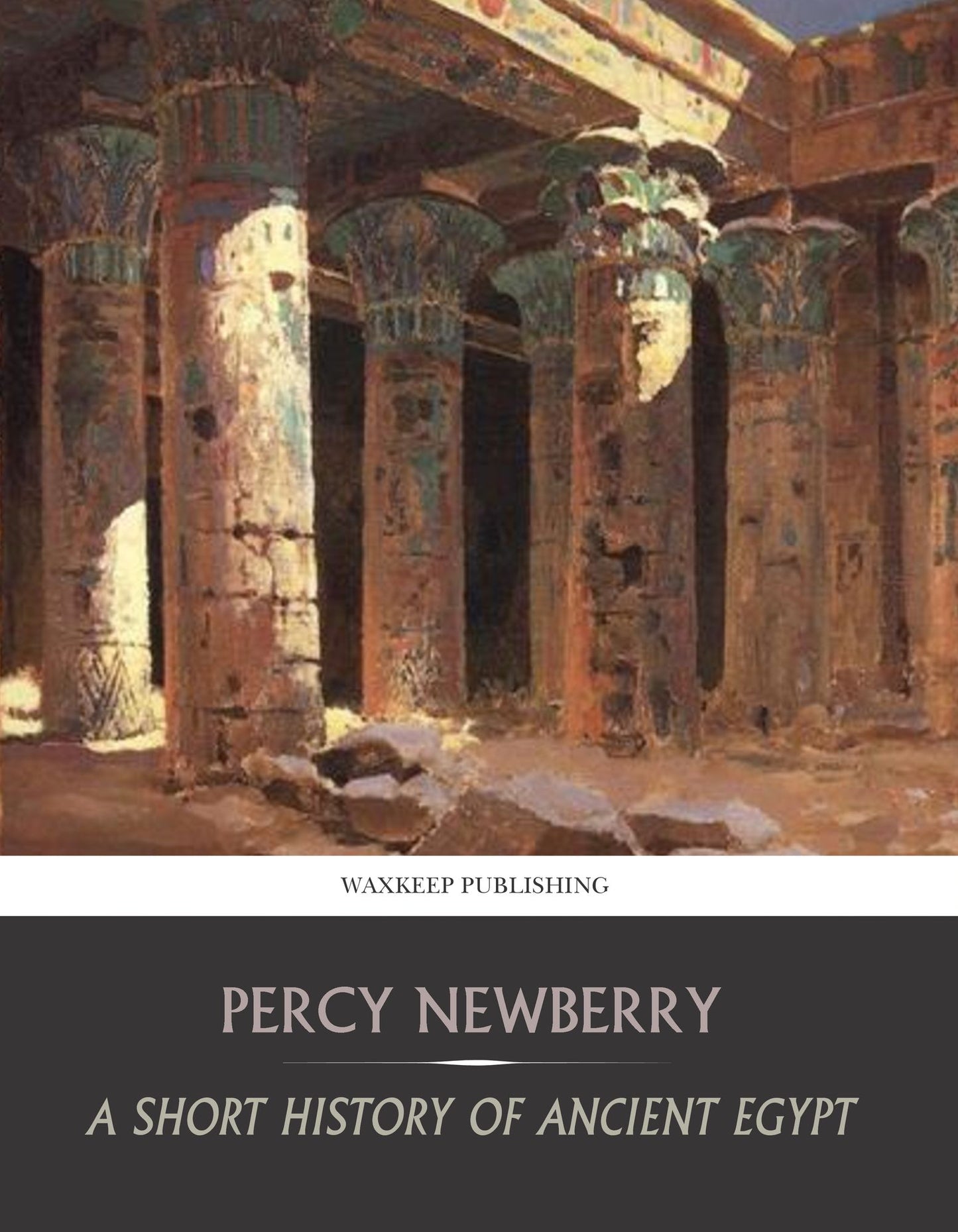 A Short History of Ancient Egypt
