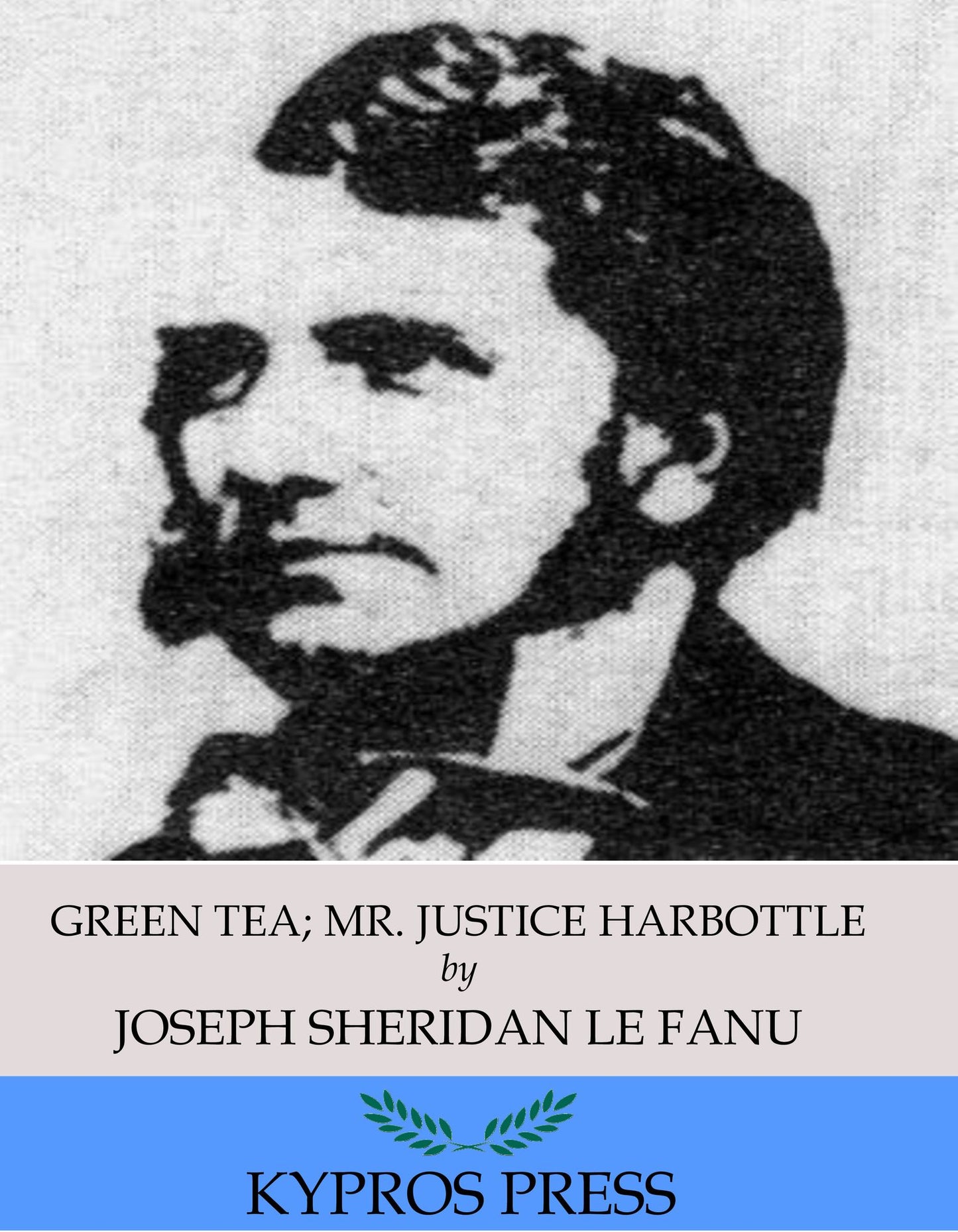 Green Tea; Mr. Justice Harbottle