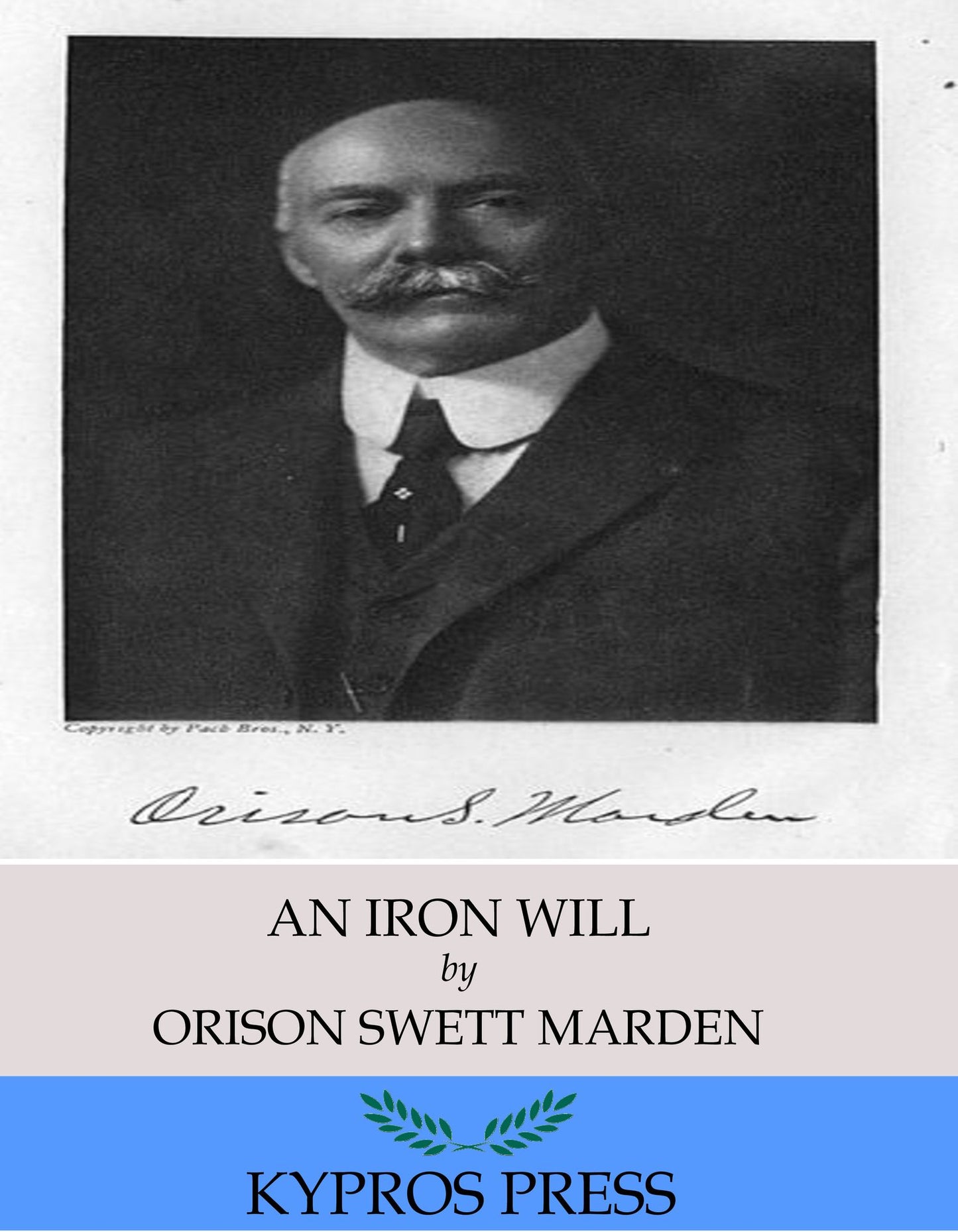 An Iron Will
