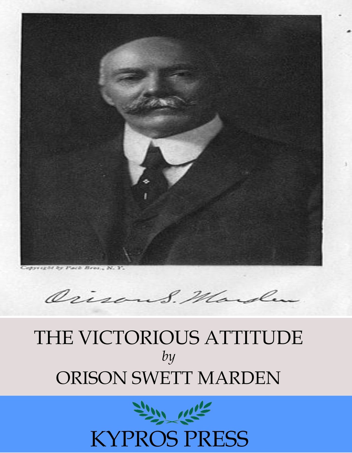 The Victorious Attitude