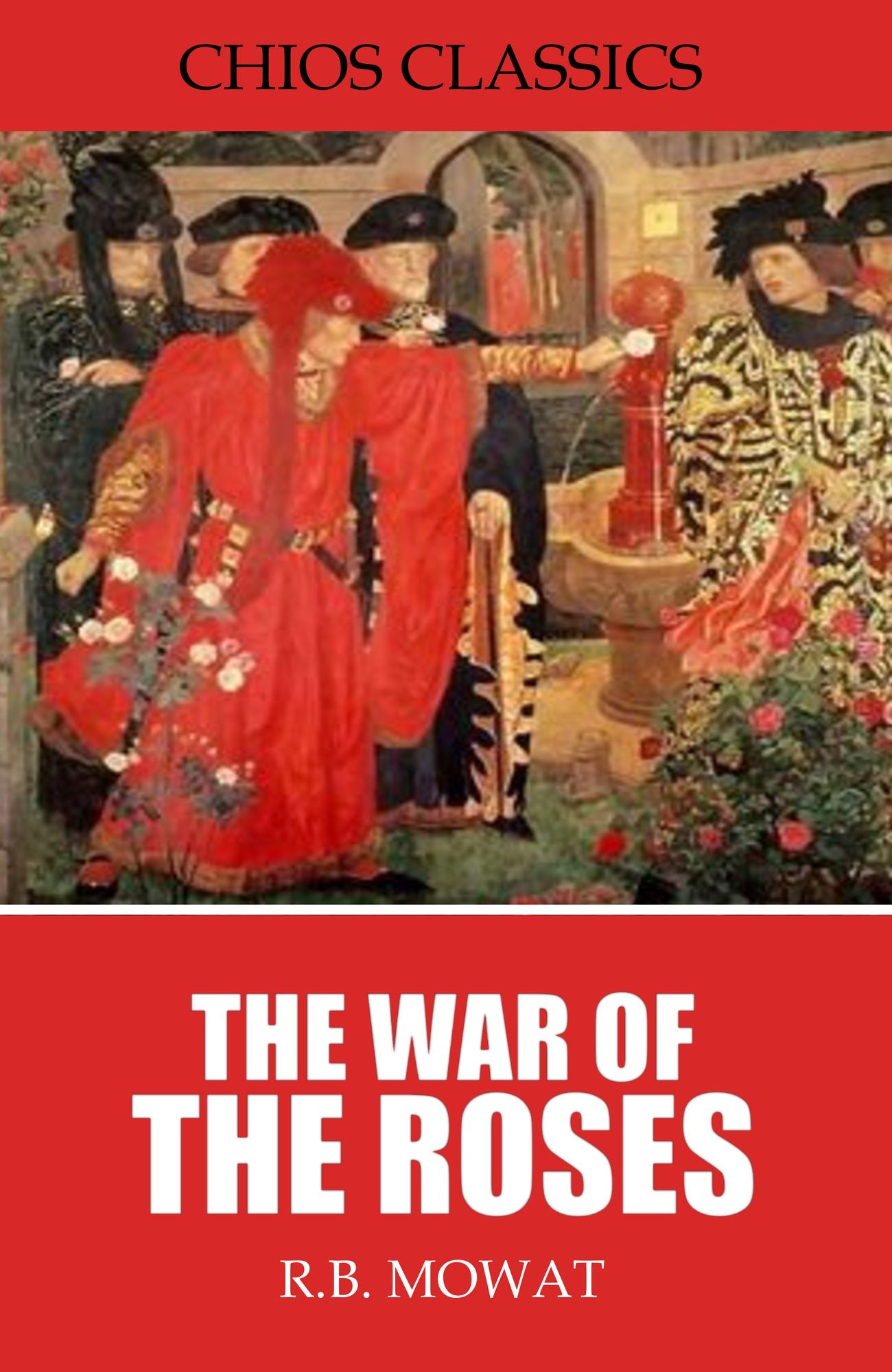 The War of the Roses