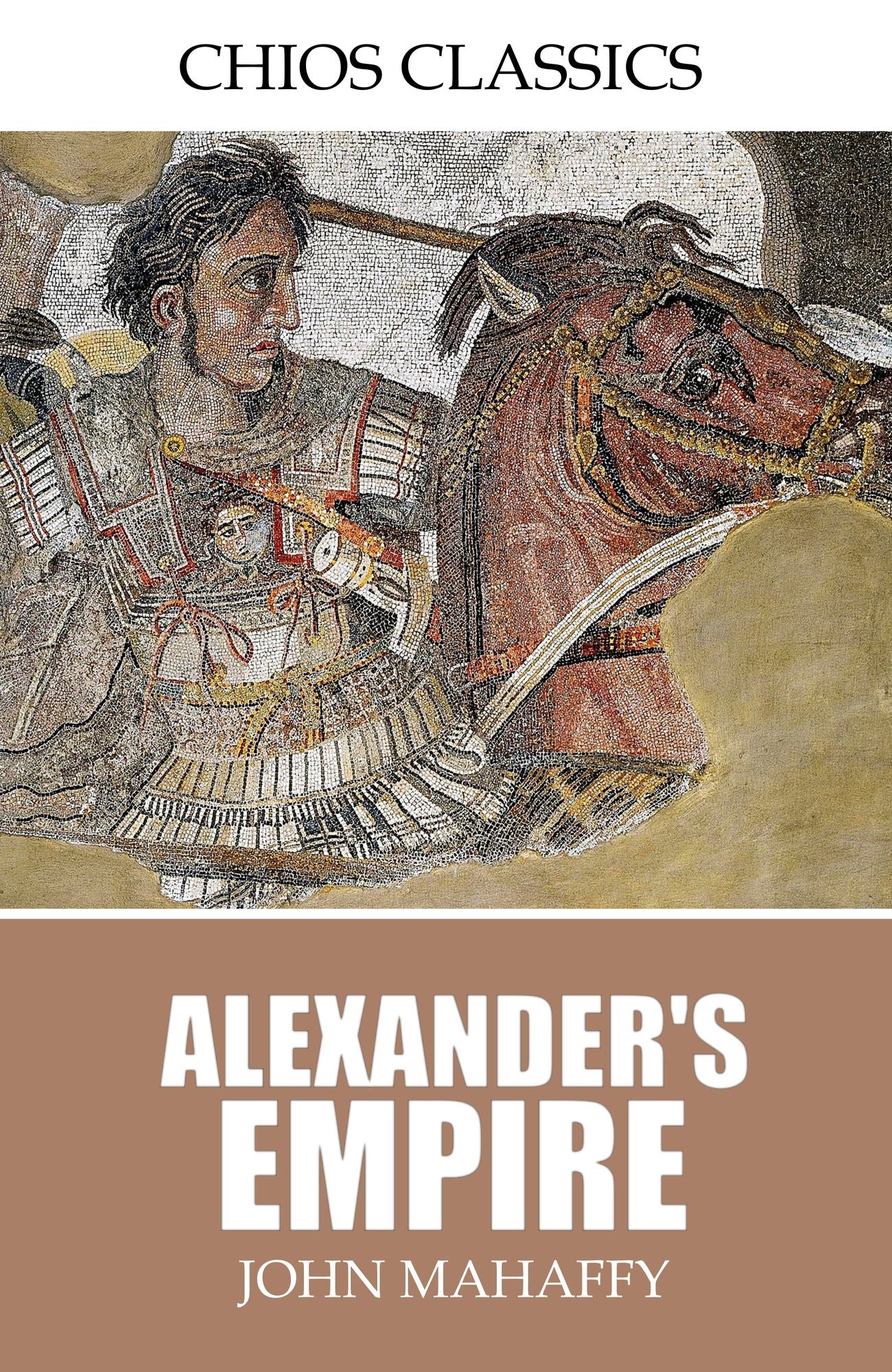 Alexander's Empire